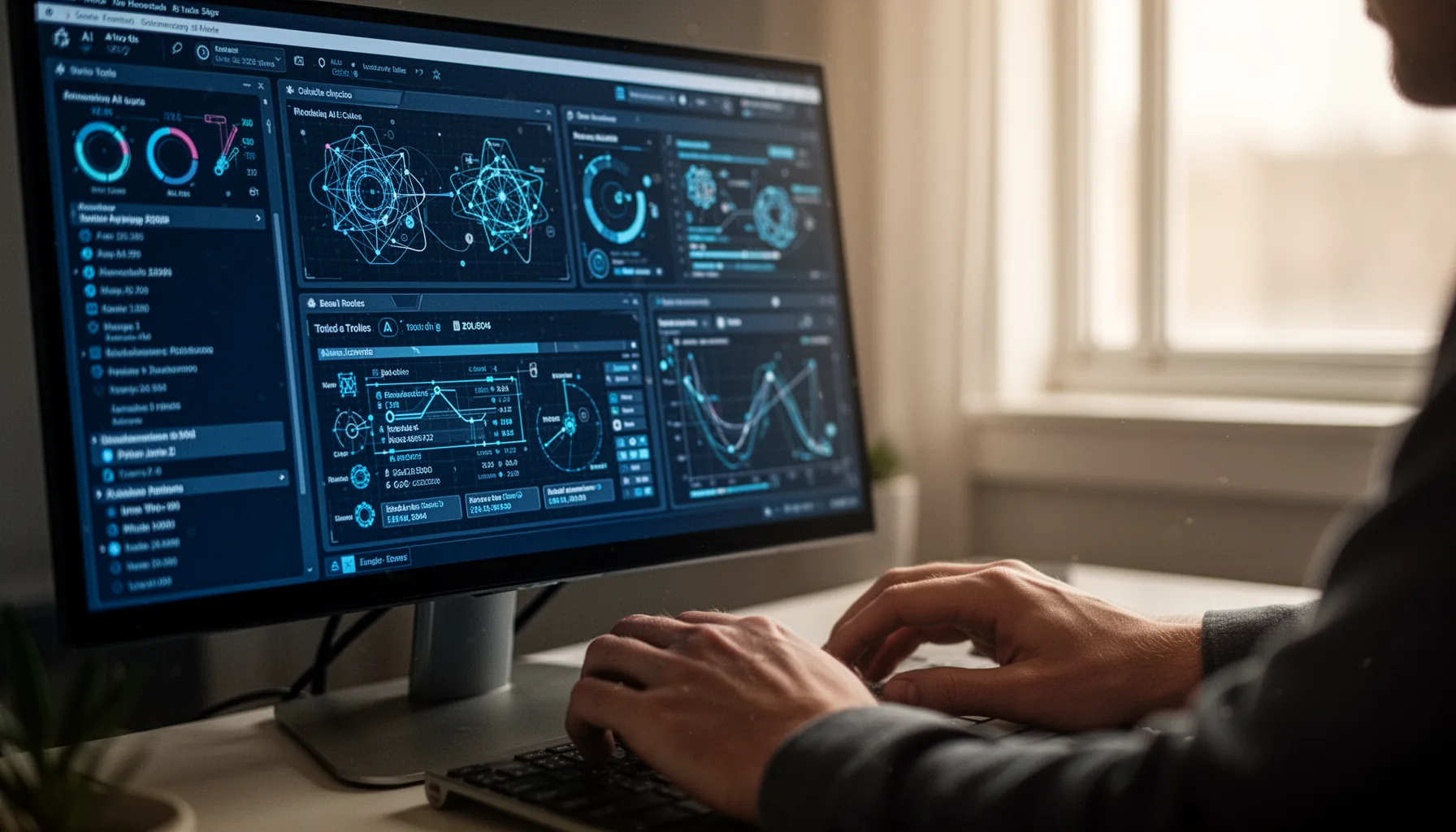 What is agentic tool calling generalization and why does MAVEN matter?