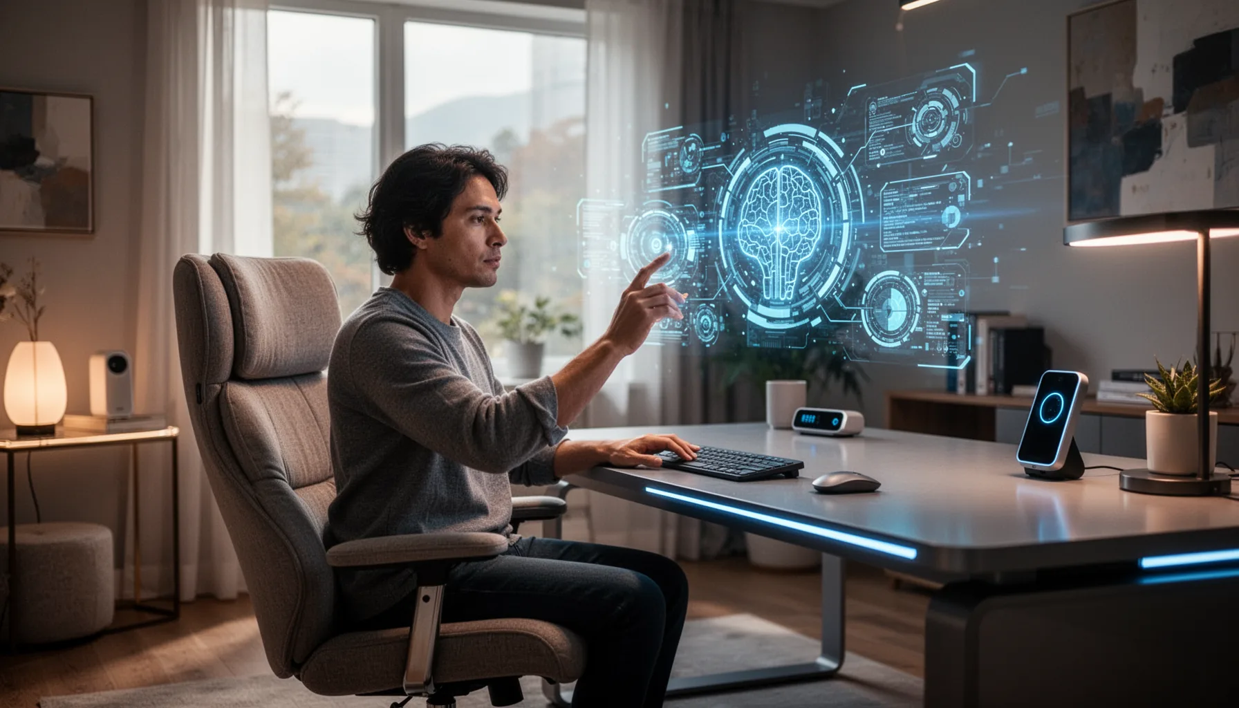 Personal AI Agent 2026: The Open Maven Blueprint