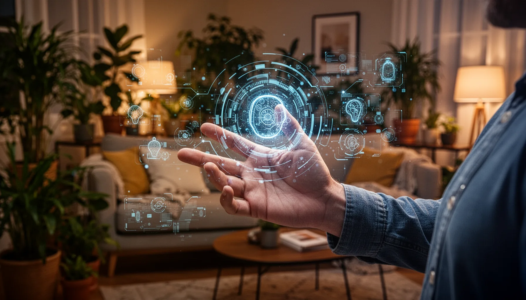 What makes a personal AI agent 2026 feel personal instead of gimmicky?