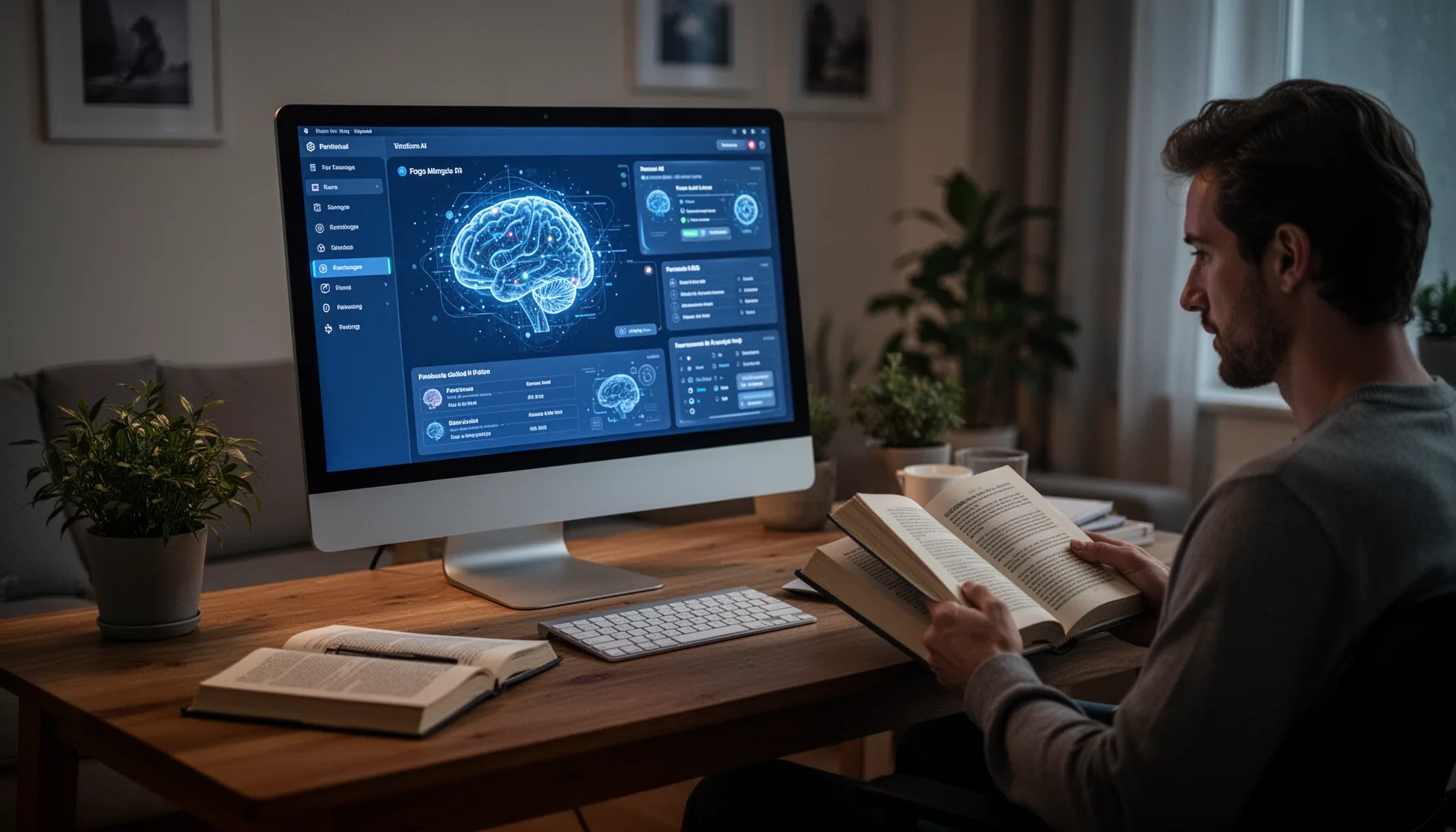 Why local personal AI assistant setups win on privacy and control