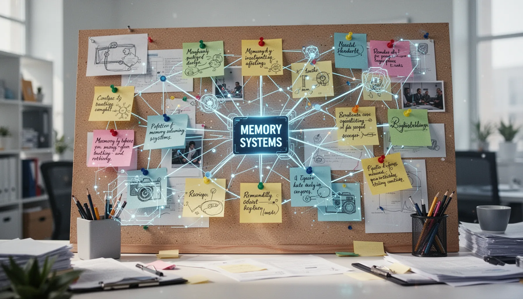 How do memory systems make or break a personal AI agent with voice and memory?