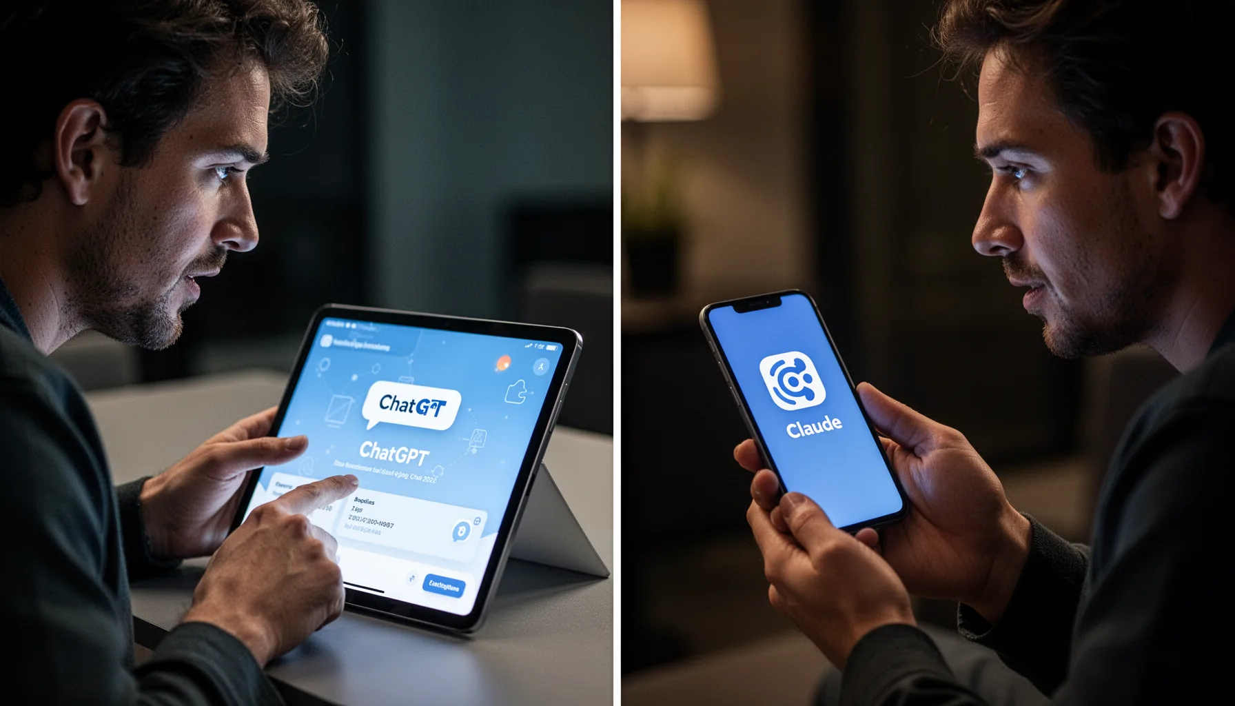 Claude vs ChatGPT vs Gemini: which AI chatbot should I use?