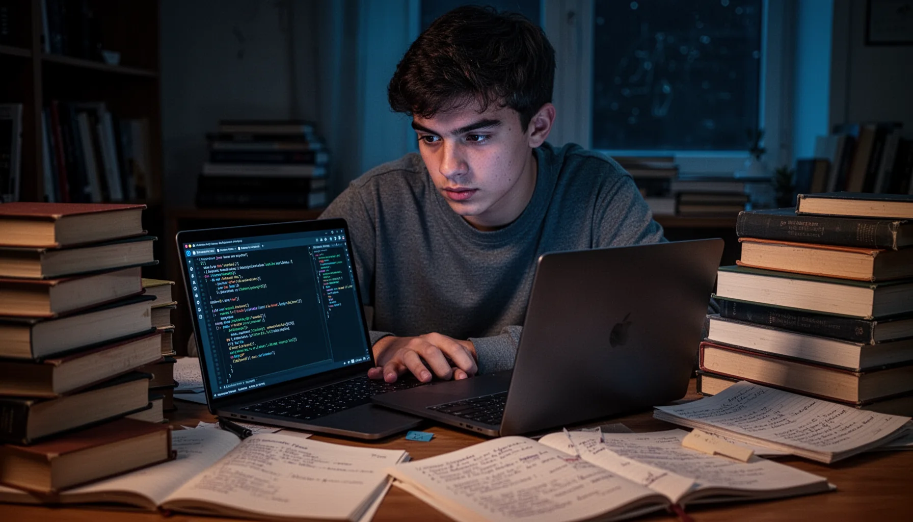 Best ai app for students, coding, writing, and work productivity