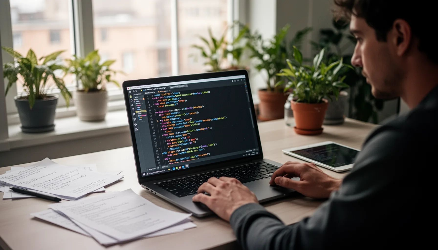 HTML output for LLM agents: when it beats markdown