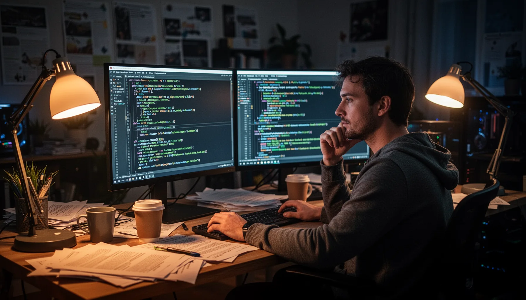 Machine learning vs generative AI: what is the difference really?