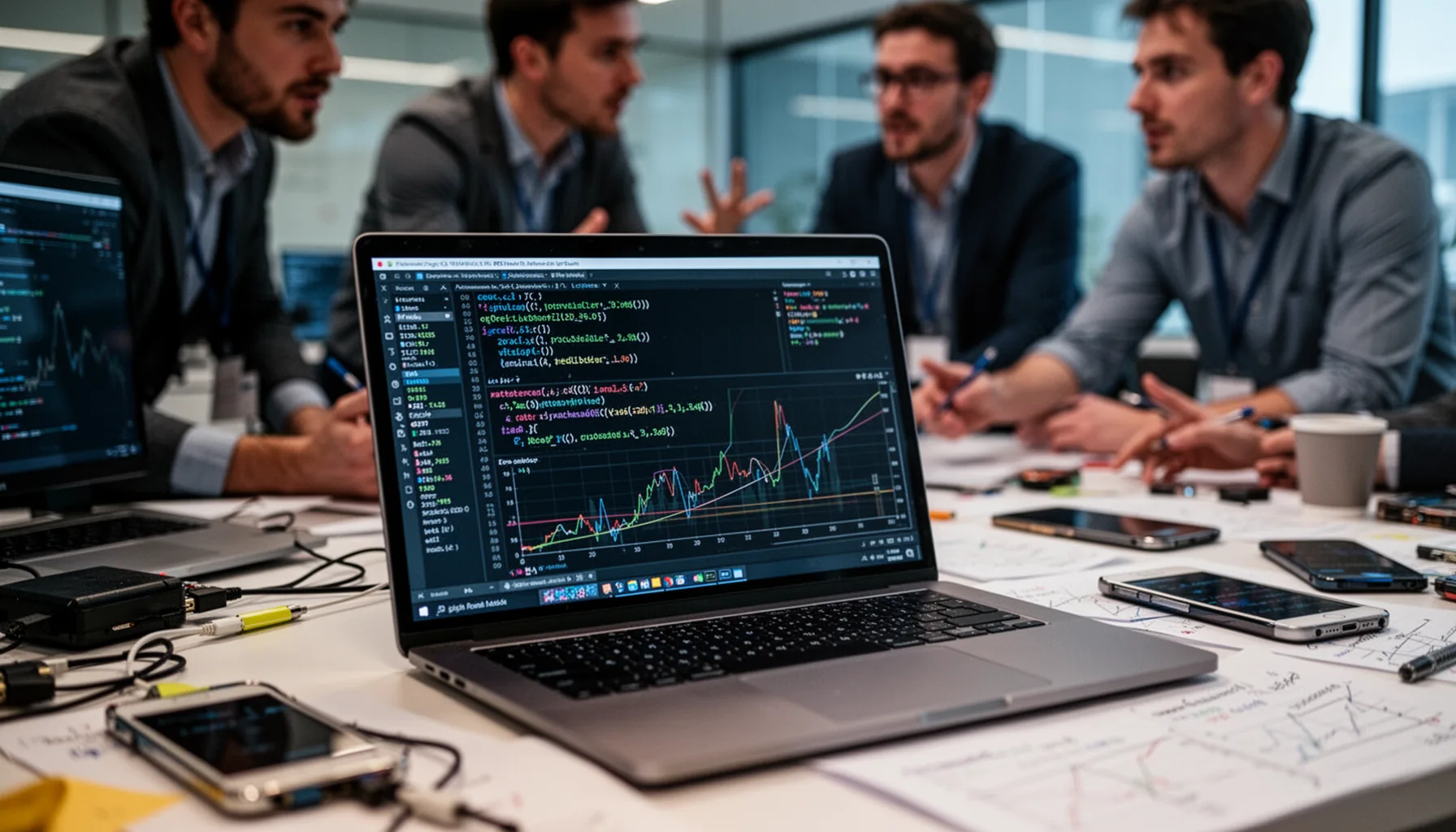What explains claude code performance improvements behind the scenes