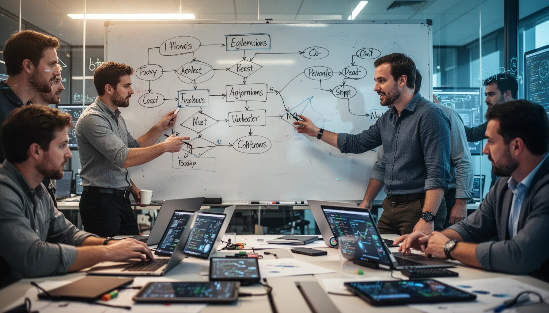 Inside the unseen operation to turbocharge claude code: what it probably involved
