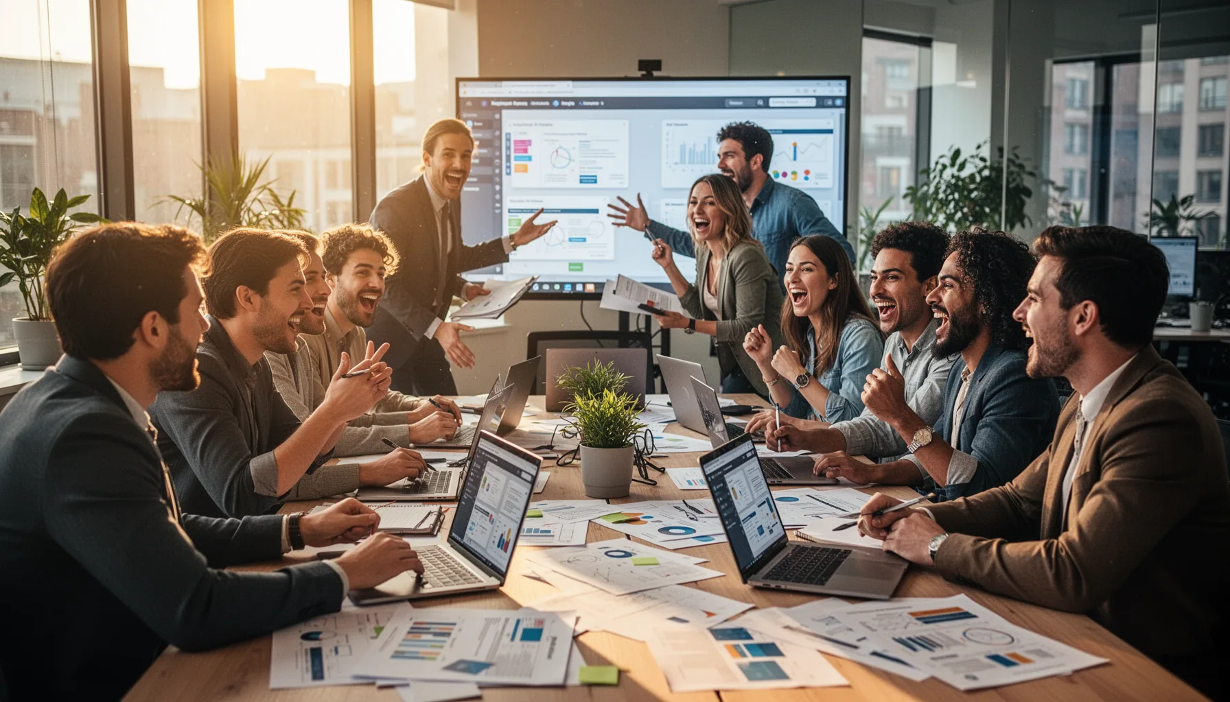 AI Assisted Grant Writing for Nonprofits: Quick Guide
