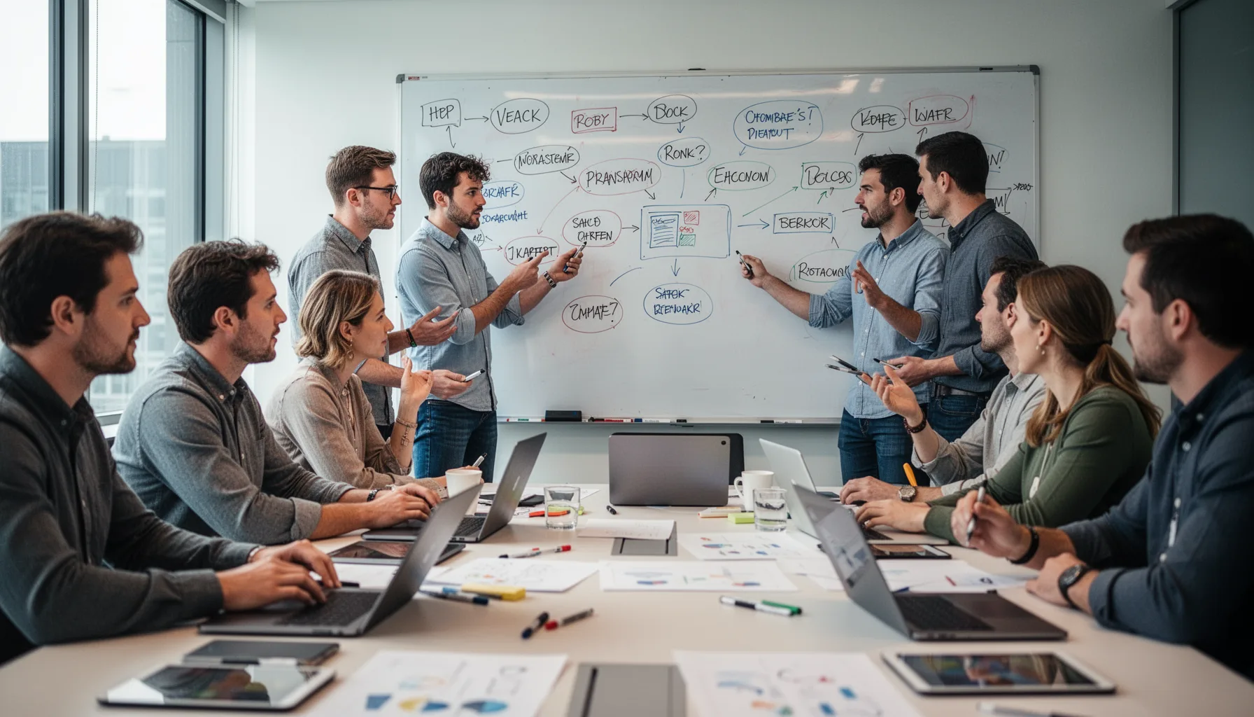 How to use ai for grant proposals without risking errors or weak applications