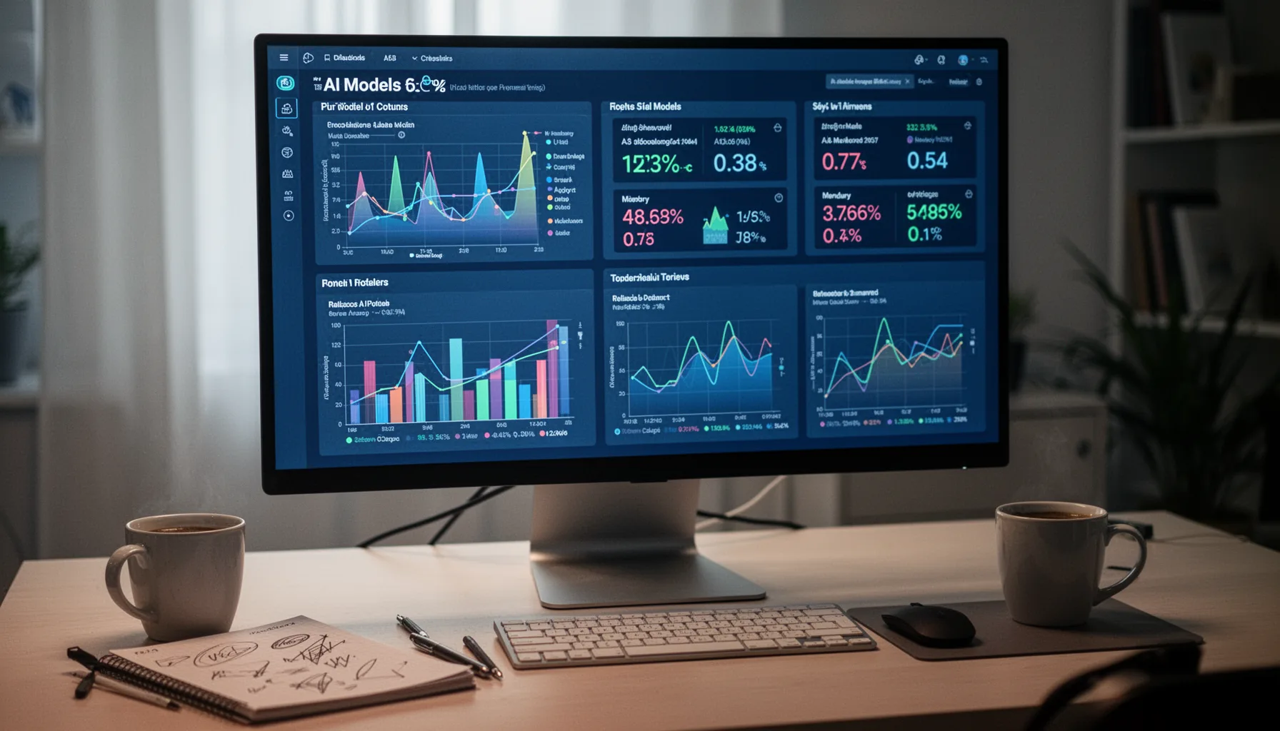 Best ai model comparison tool scorecard: quality, speed, and cost