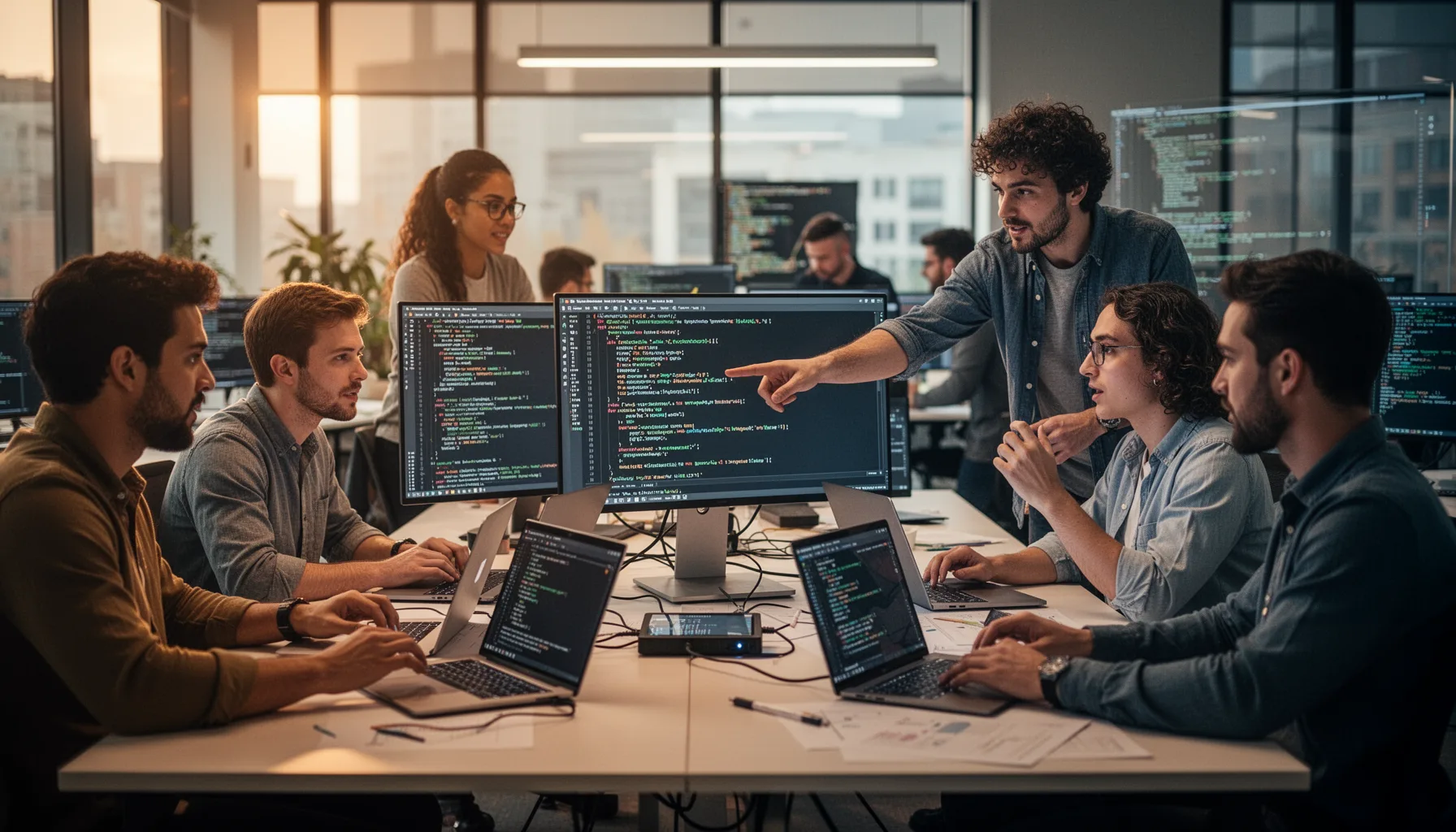 Claude Code dynamic workflows explained for engineers