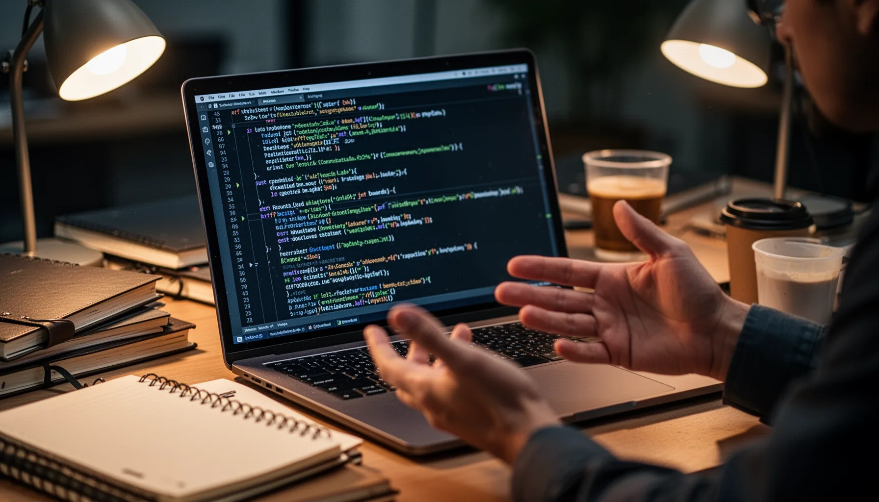 What is claude code dynamic workflows actually doing