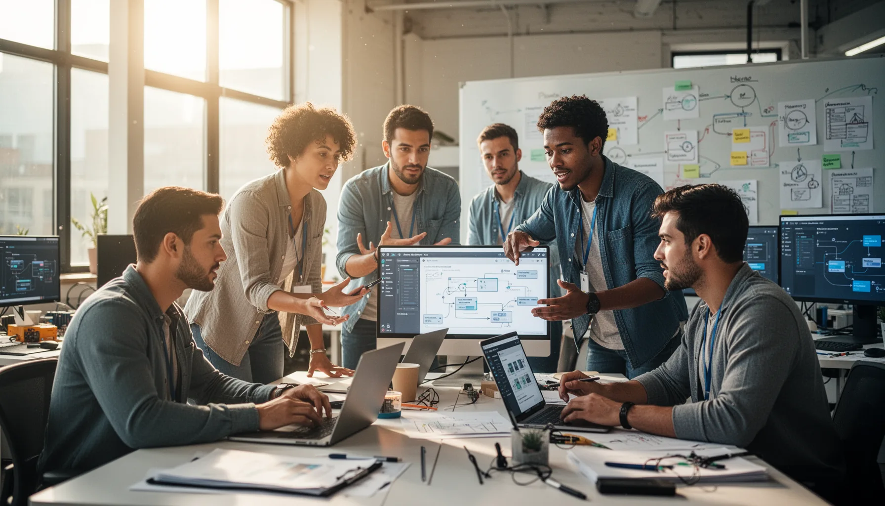 How engineering teams should use claude code dynamic workflows in production