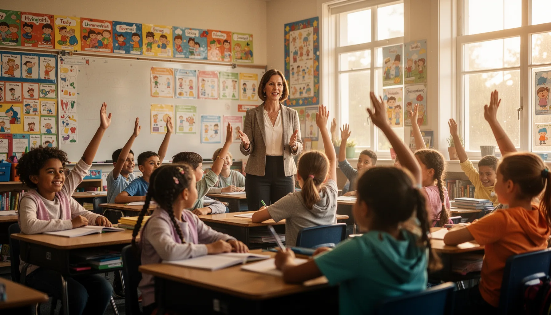 Free ChatGPT for teachers: what schools need to know
