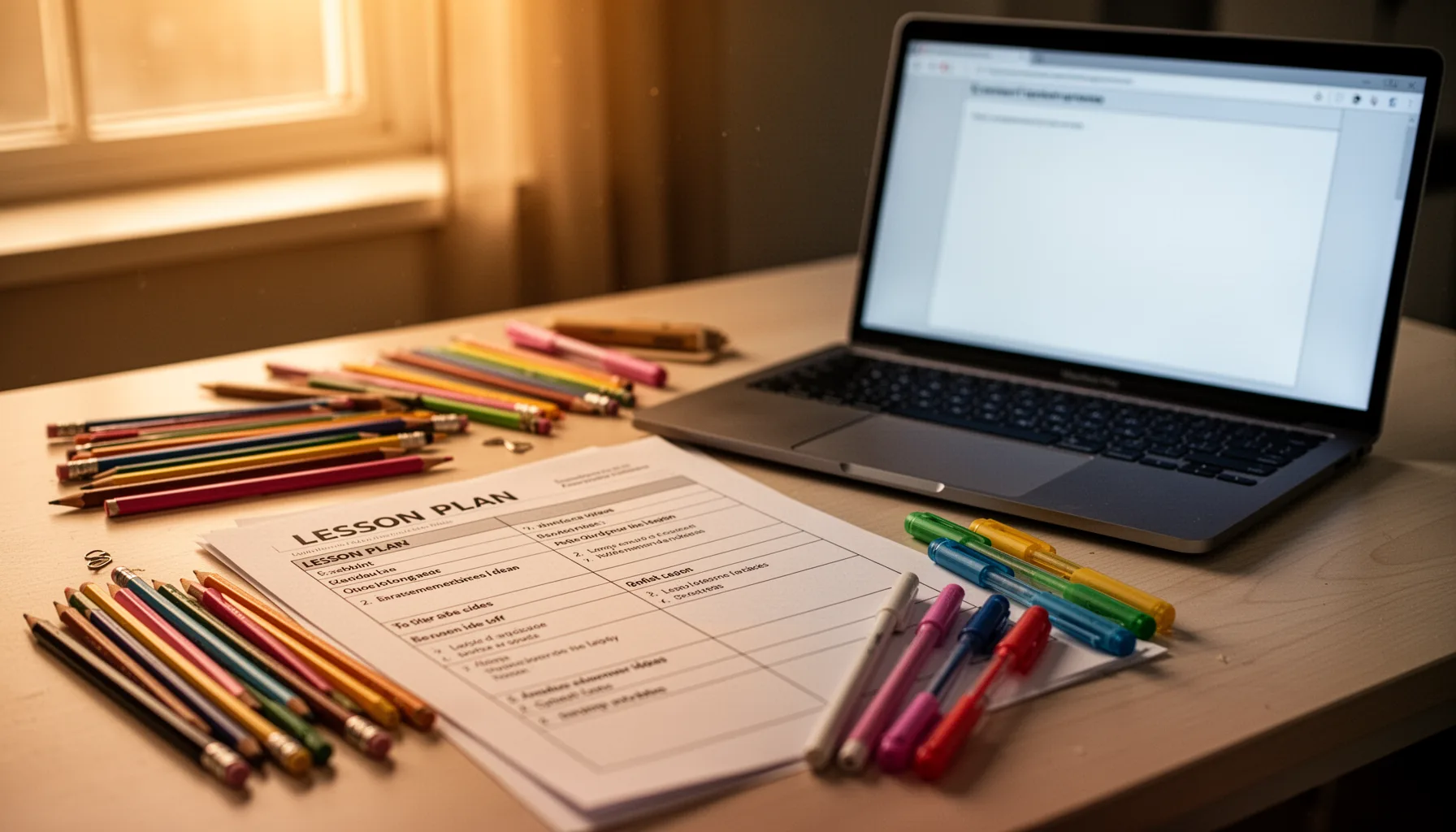 What free chatgpt for teachers actually includes