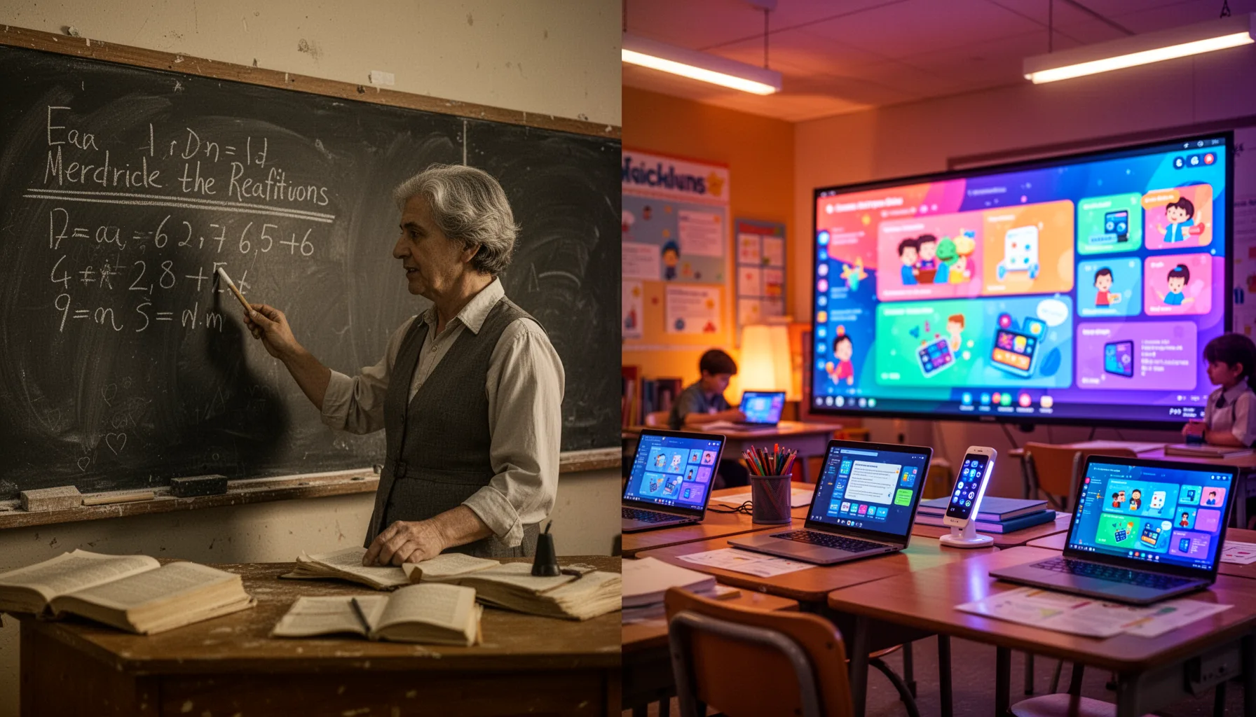 Free chatgpt for teachers vs Google Classroom, Khanmigo, and Microsoft Copilot