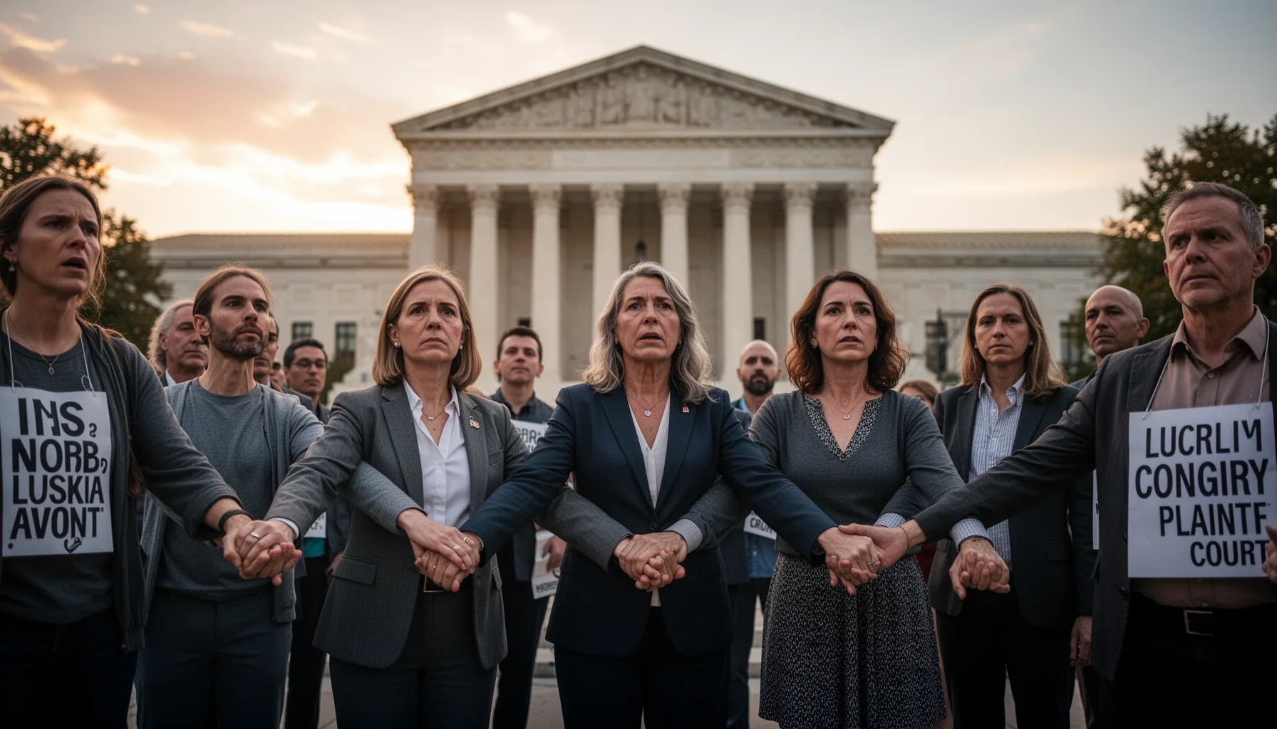 What would plaintiffs need to prove to win the Florida AG sues OpenAI ChatGPT case?