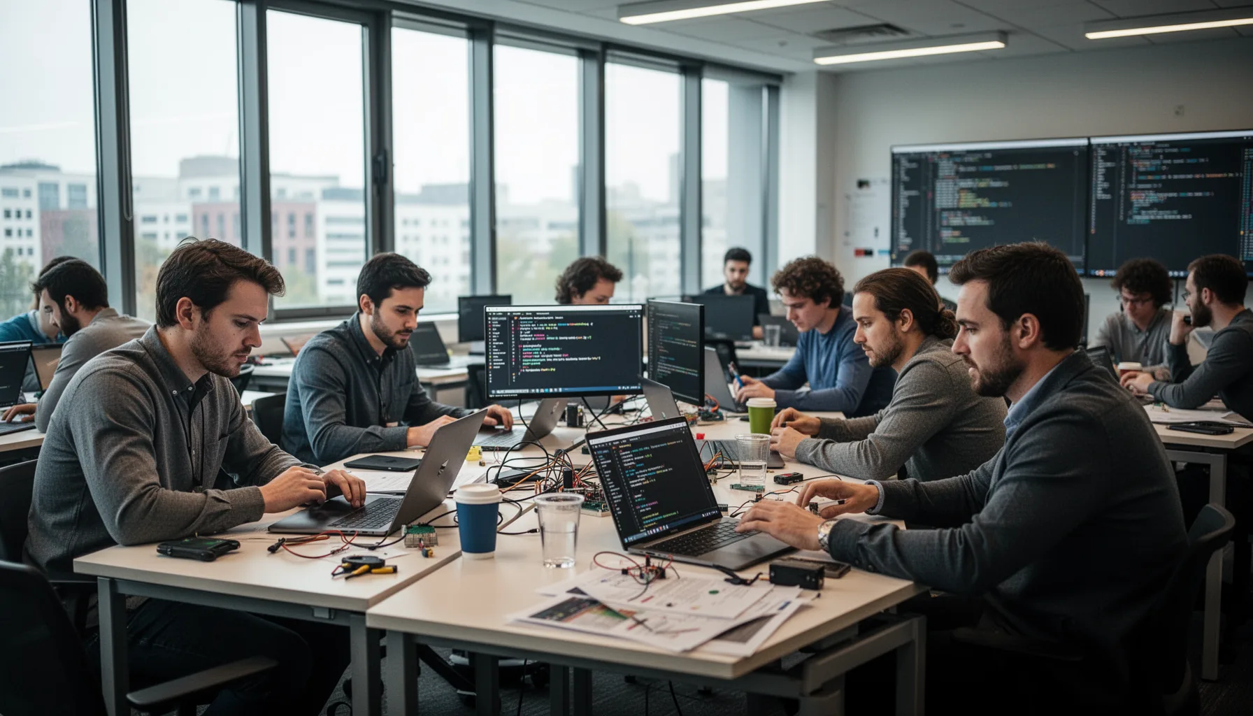 What skills do employers expect from generative AI training in Electronic City Bangalore?