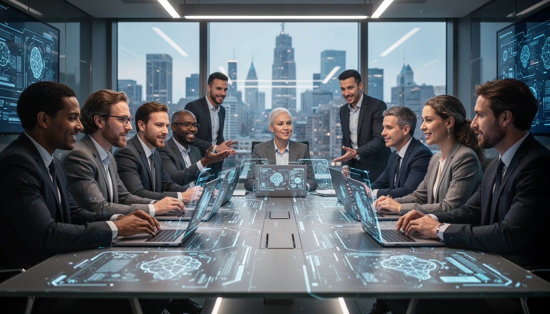 What Are AI Agents? Why They Matter After ChatGPT