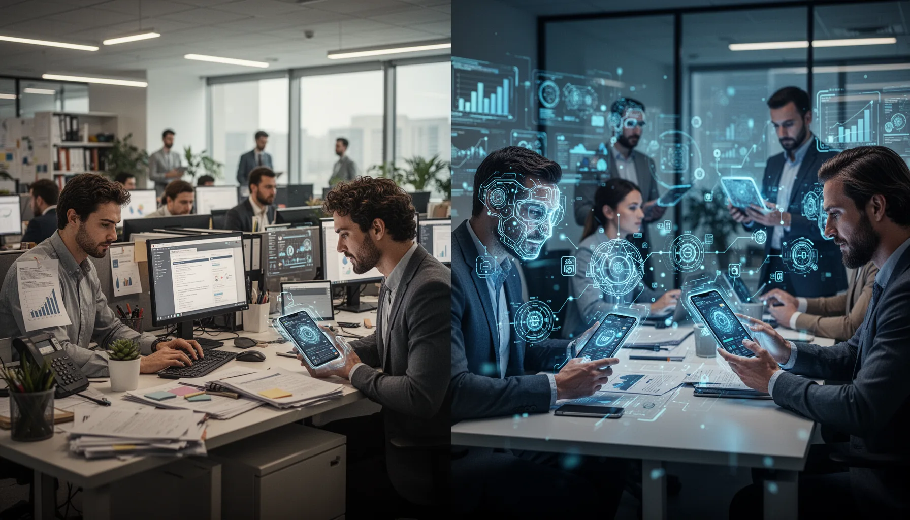 Why AI agents are the next big leap after ChatGPT
