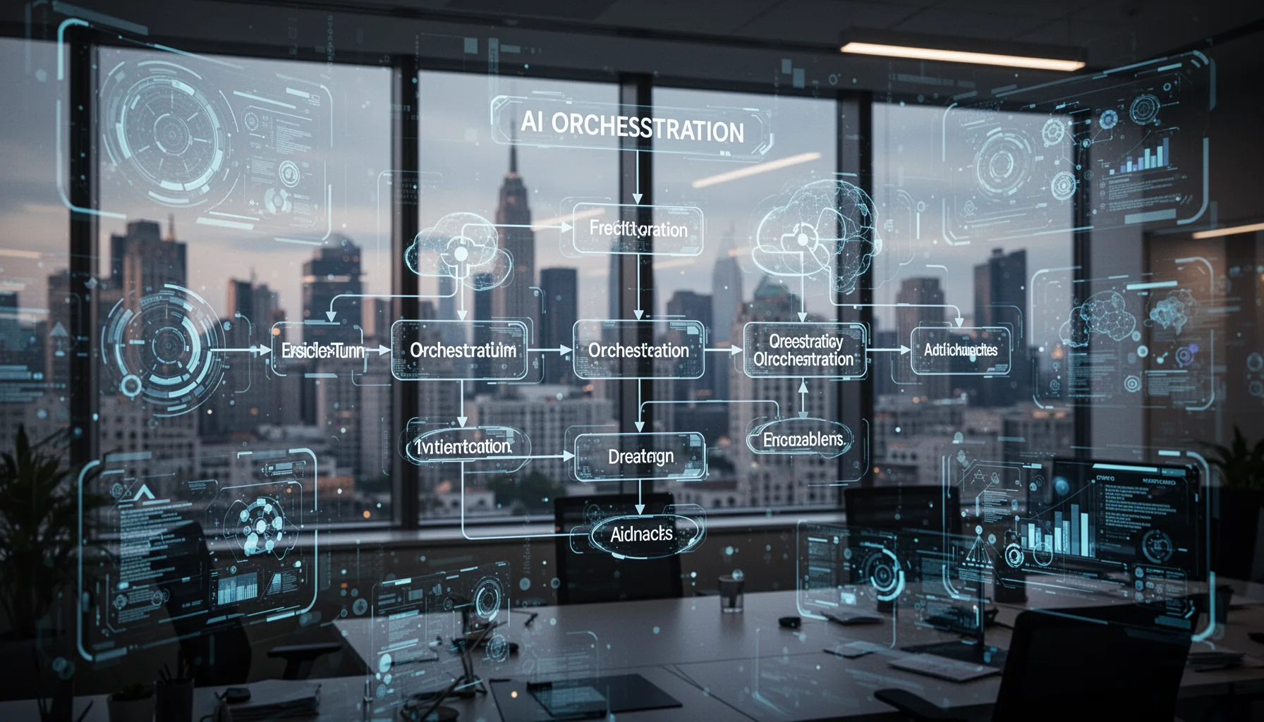 How MeshFlow may reduce AI agent token costs in production