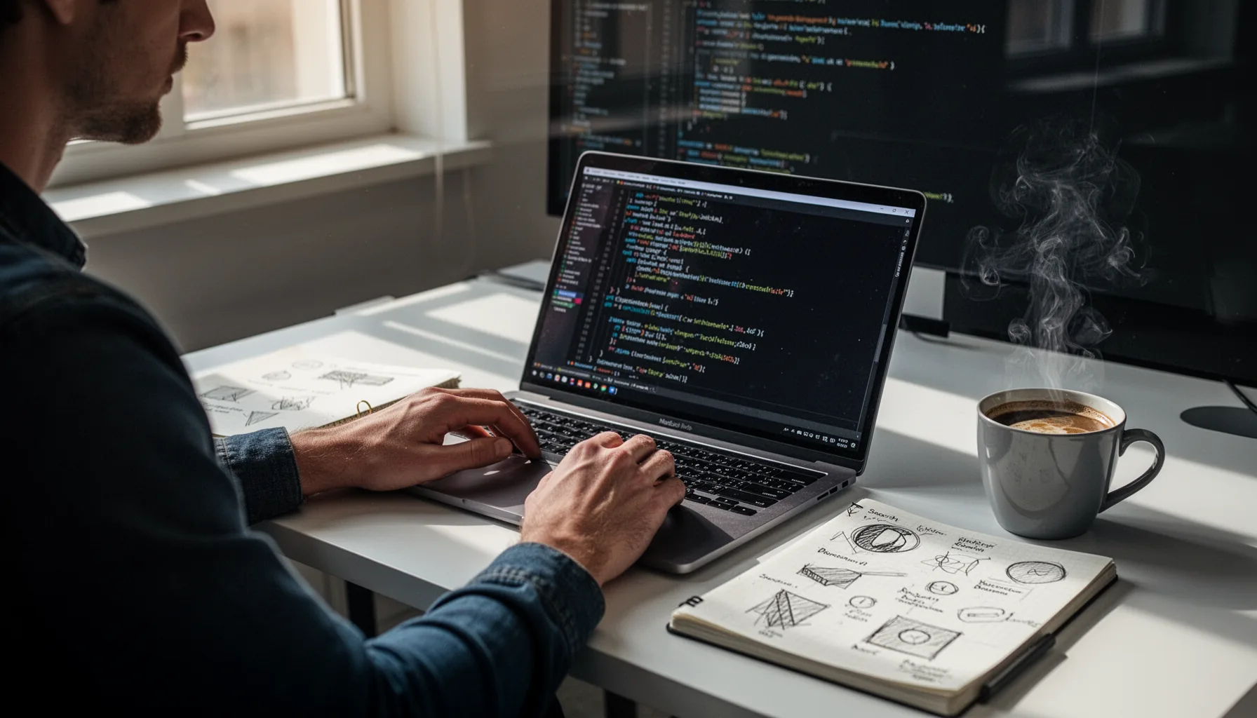 AI Assisted Development Tools: Can AI Build Its Own Tools?