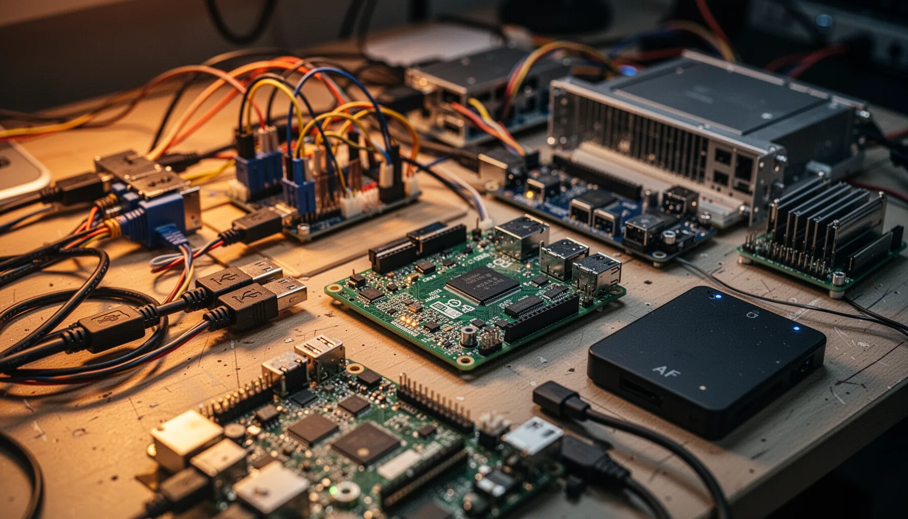 What are AI assisted development tools really doing?