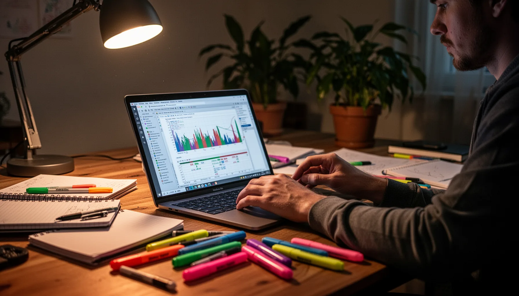 AI model speed benchmark: how to test latency right