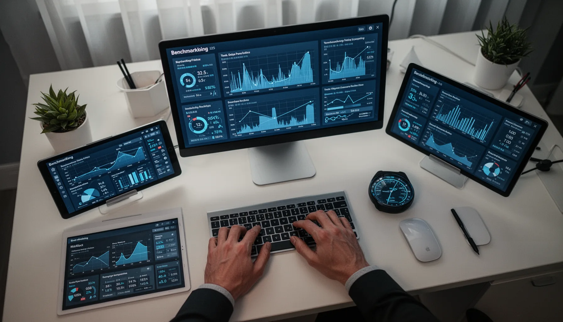 How to benchmark ai model latency properly across prompts and regions