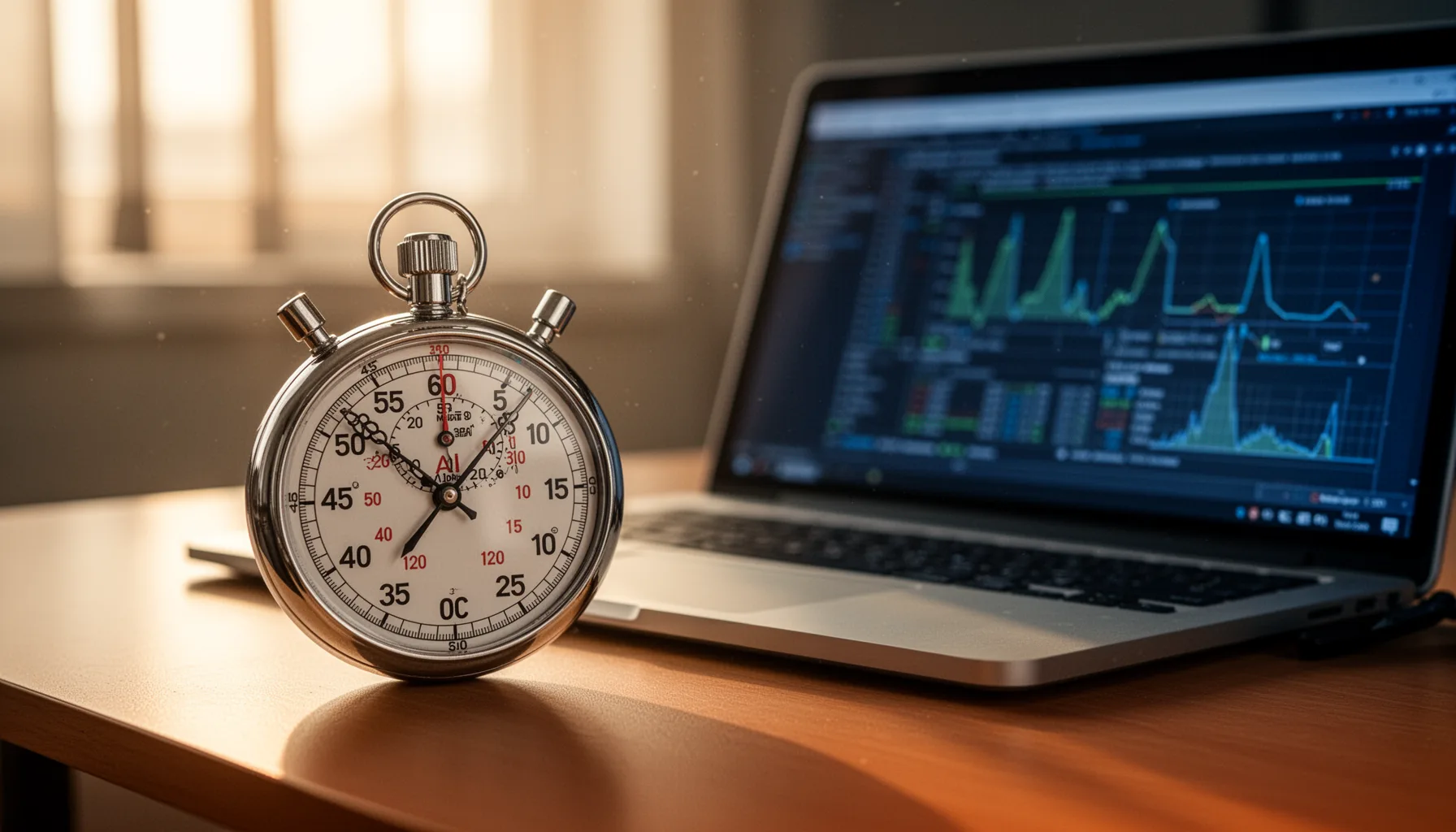 Best way to measure llm response time for real production use