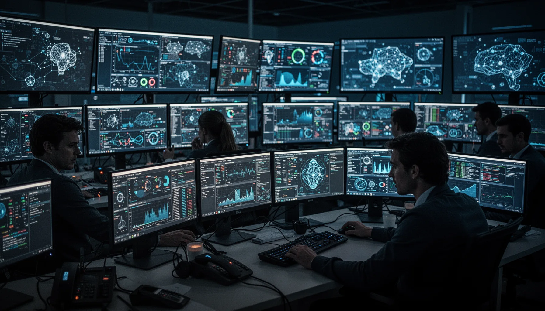 Why multi agent knowledge base governance is harder than human moderation