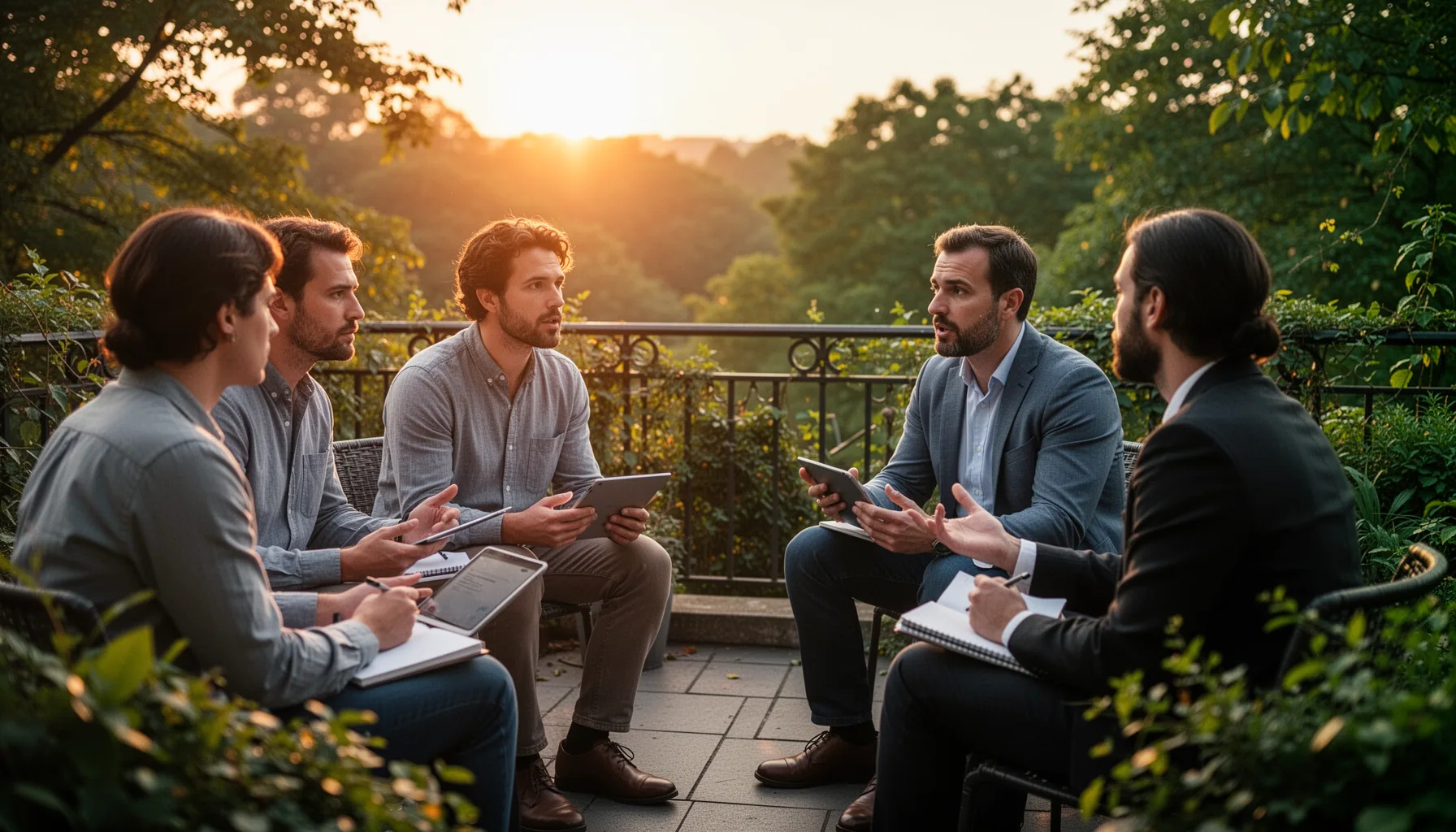 How the deliberative curation protocol could improve ai agents collaborative knowledge bases