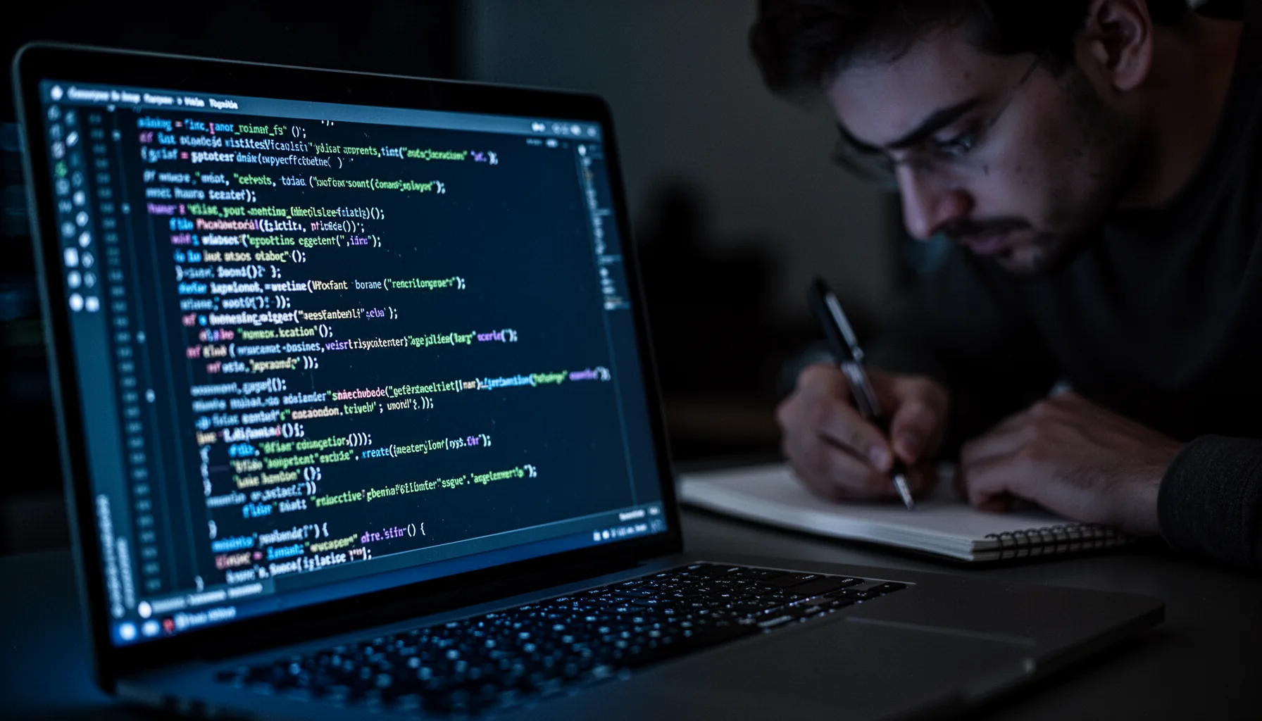 What does architecture rewrite vs bug fix mean in this topology rewrite note?