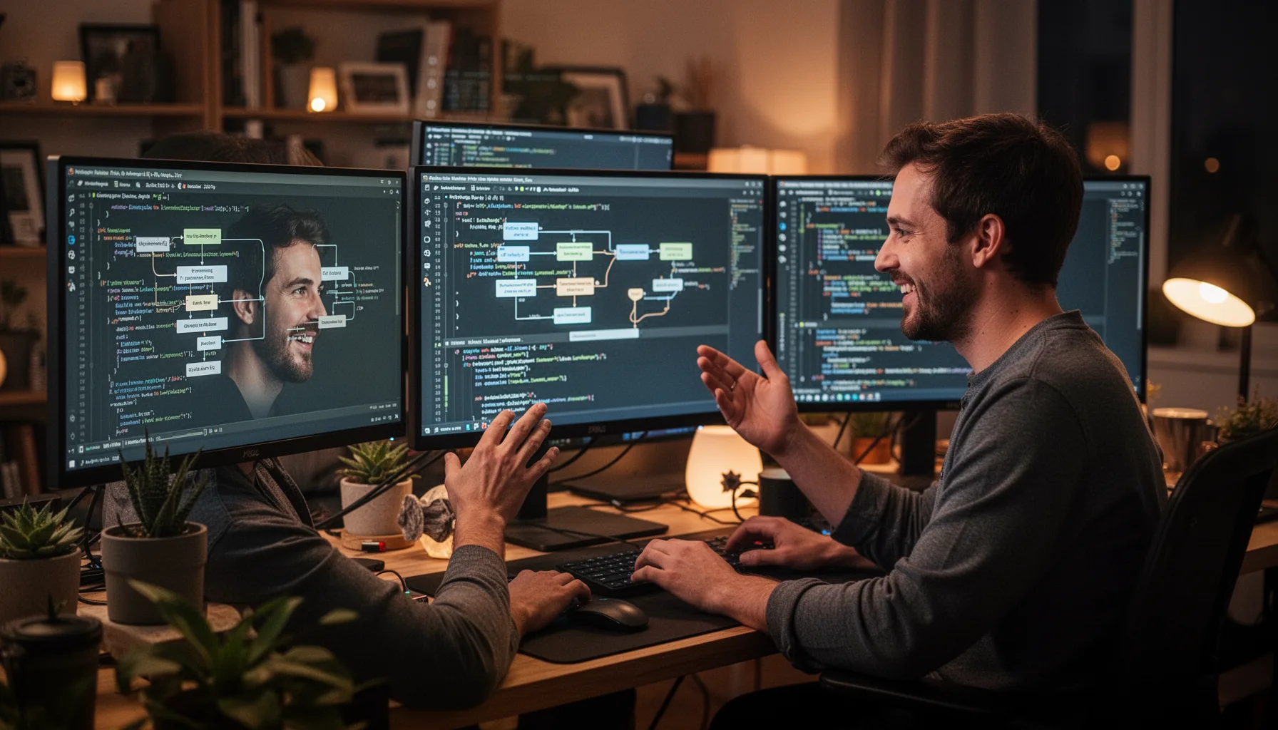 Topology rewrite meaning in software: what actually changes under the hood?