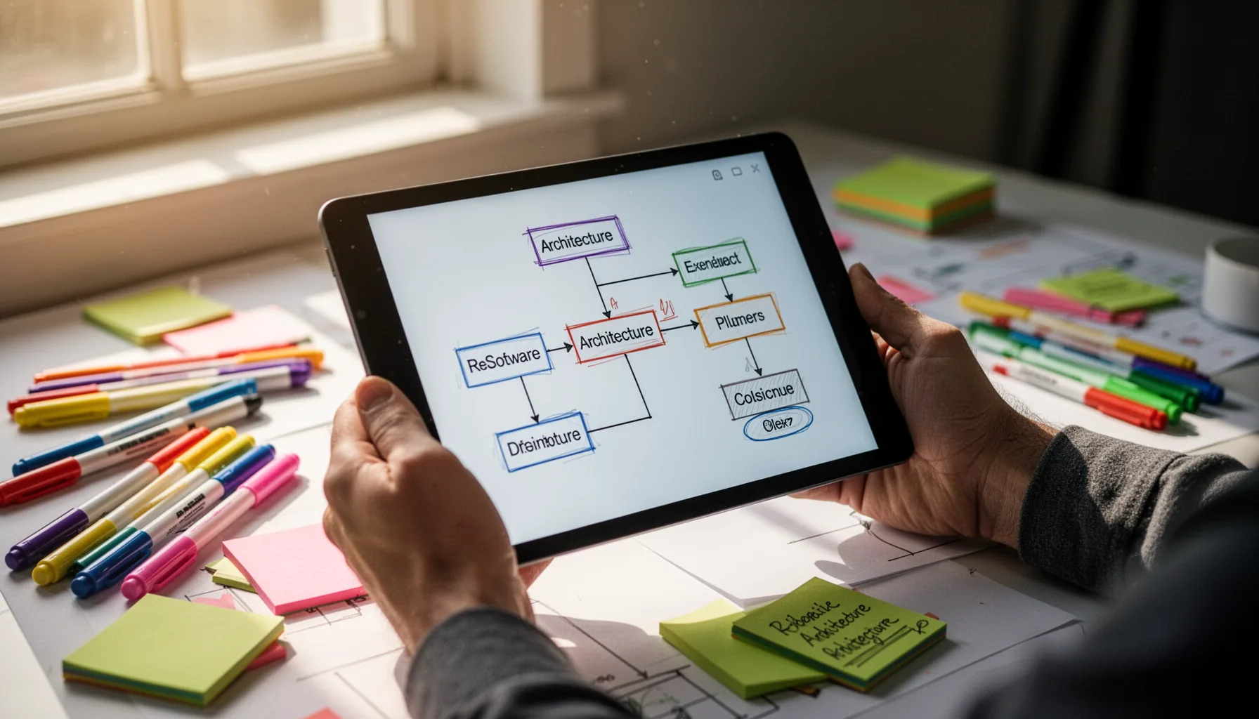 How chiefmojo79 topology rewrite signals a system design rewrite strategy