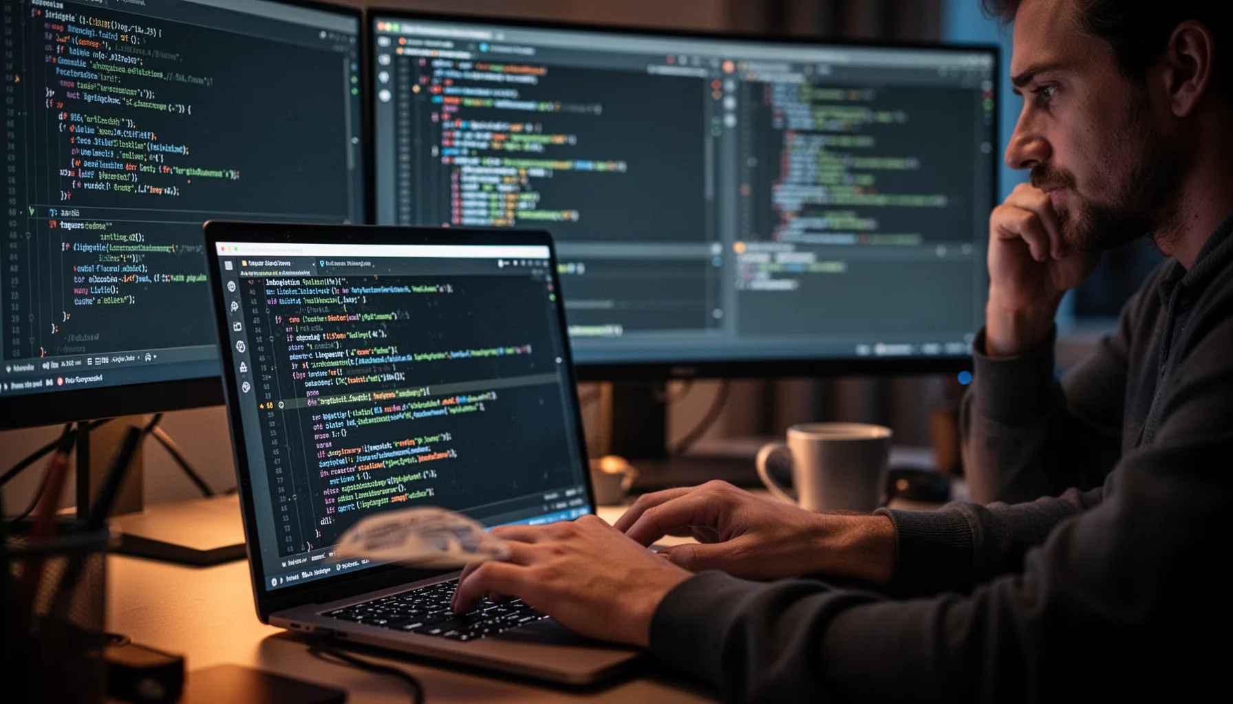 ChatGPT vs Gemini vs Claude for developers: which one actually wins?