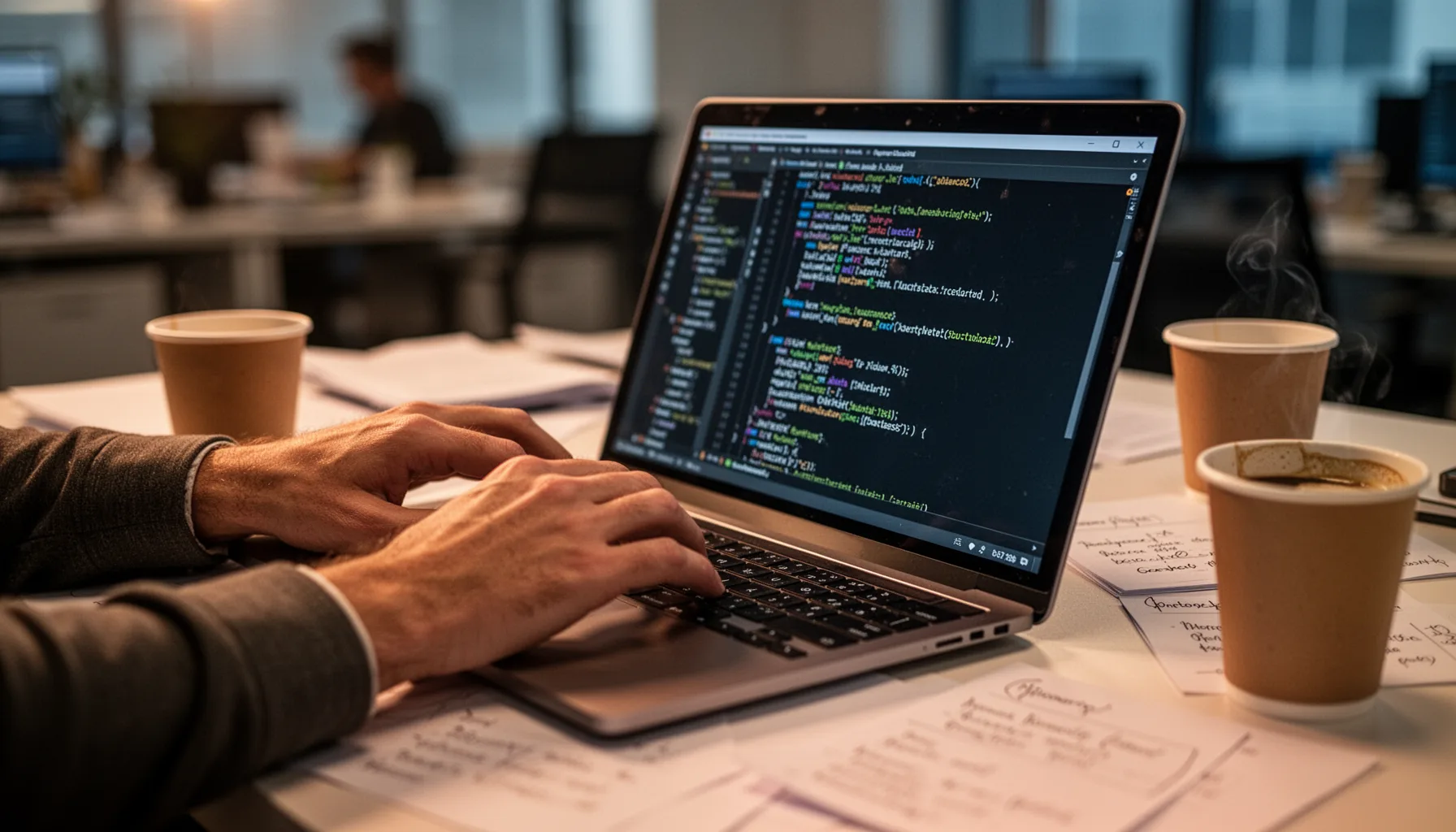 What are AI agent orchestration workflows, really?