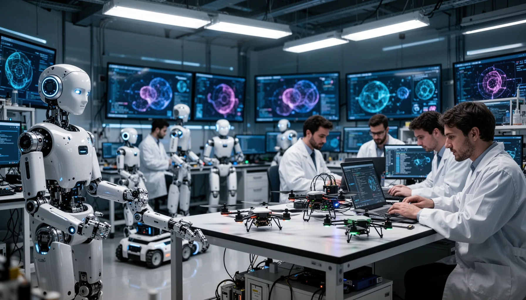 NVIDIA Cosmos 3 robotics: does it create a ChatGPT moment?