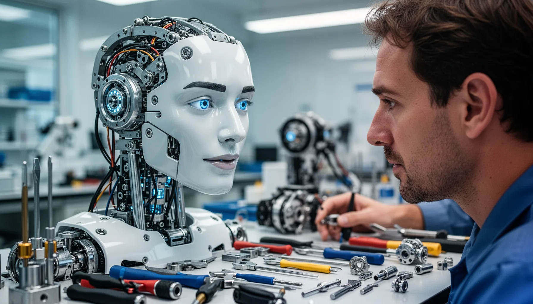 What is NVIDIA Cosmos 3 robotics, really?