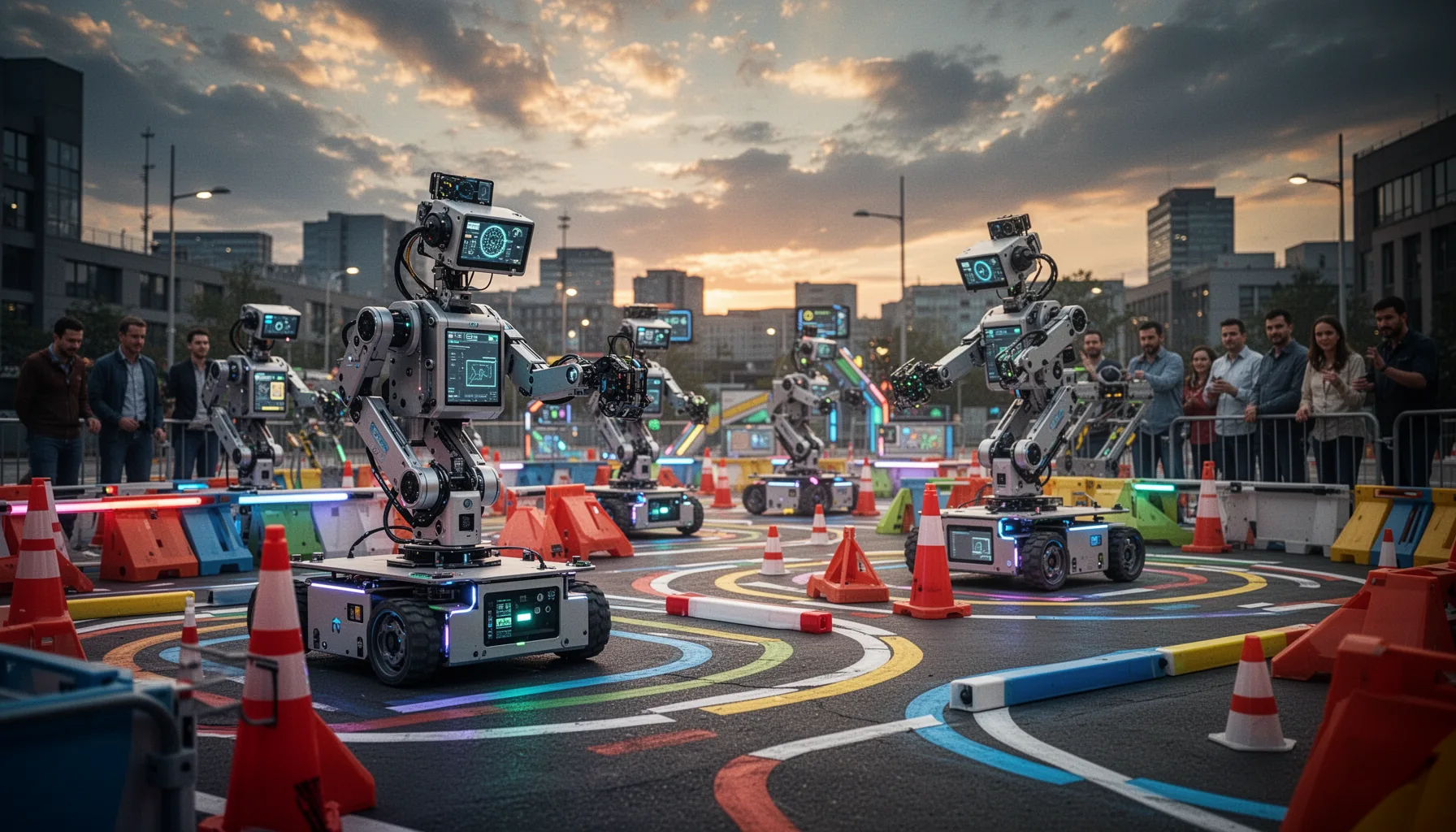 What would a ChatGPT moment for robotics actually look like?