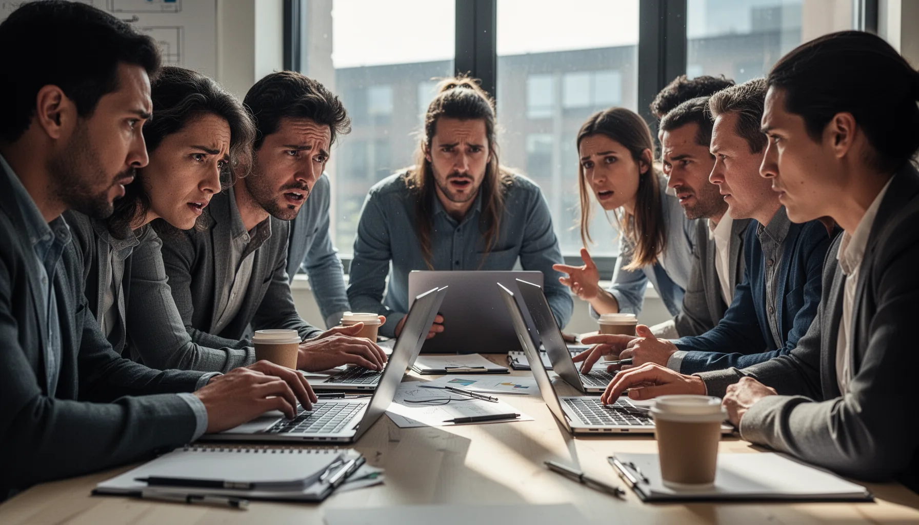 Claude Opus 4.6 outage: what enterprises should learn