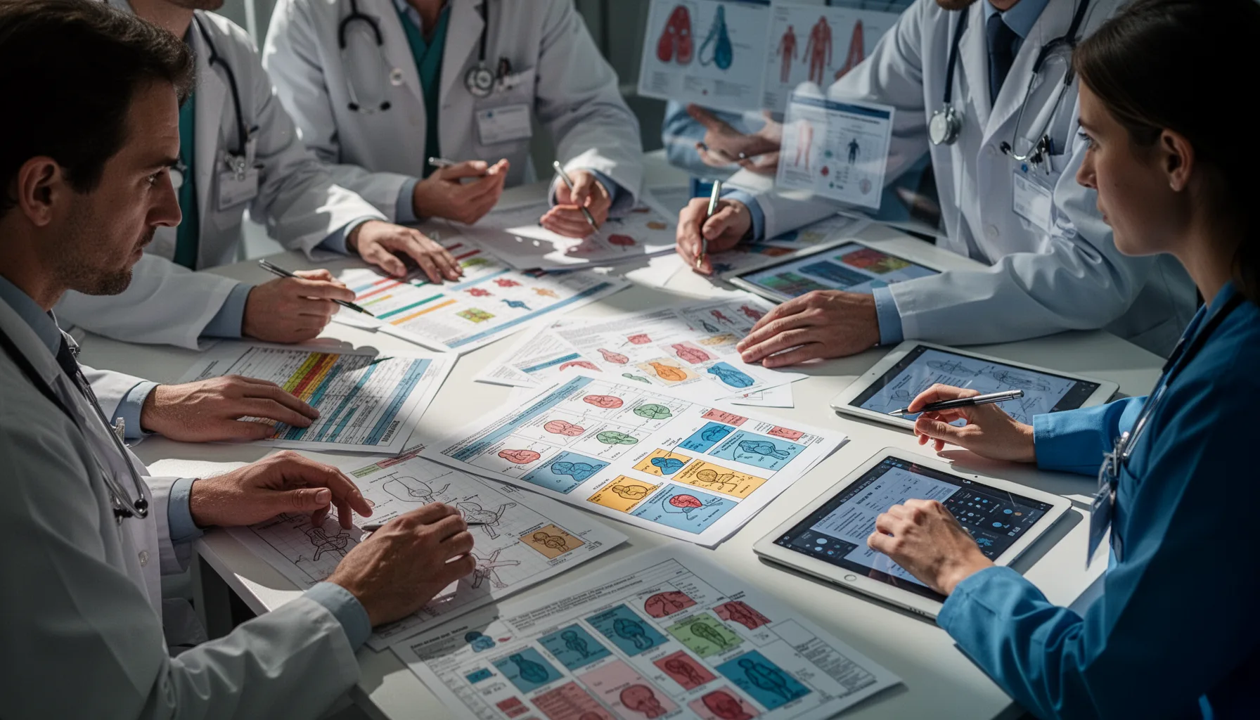 Where do generic LLMs fail on healthcare AI electronic health records LLM tasks
