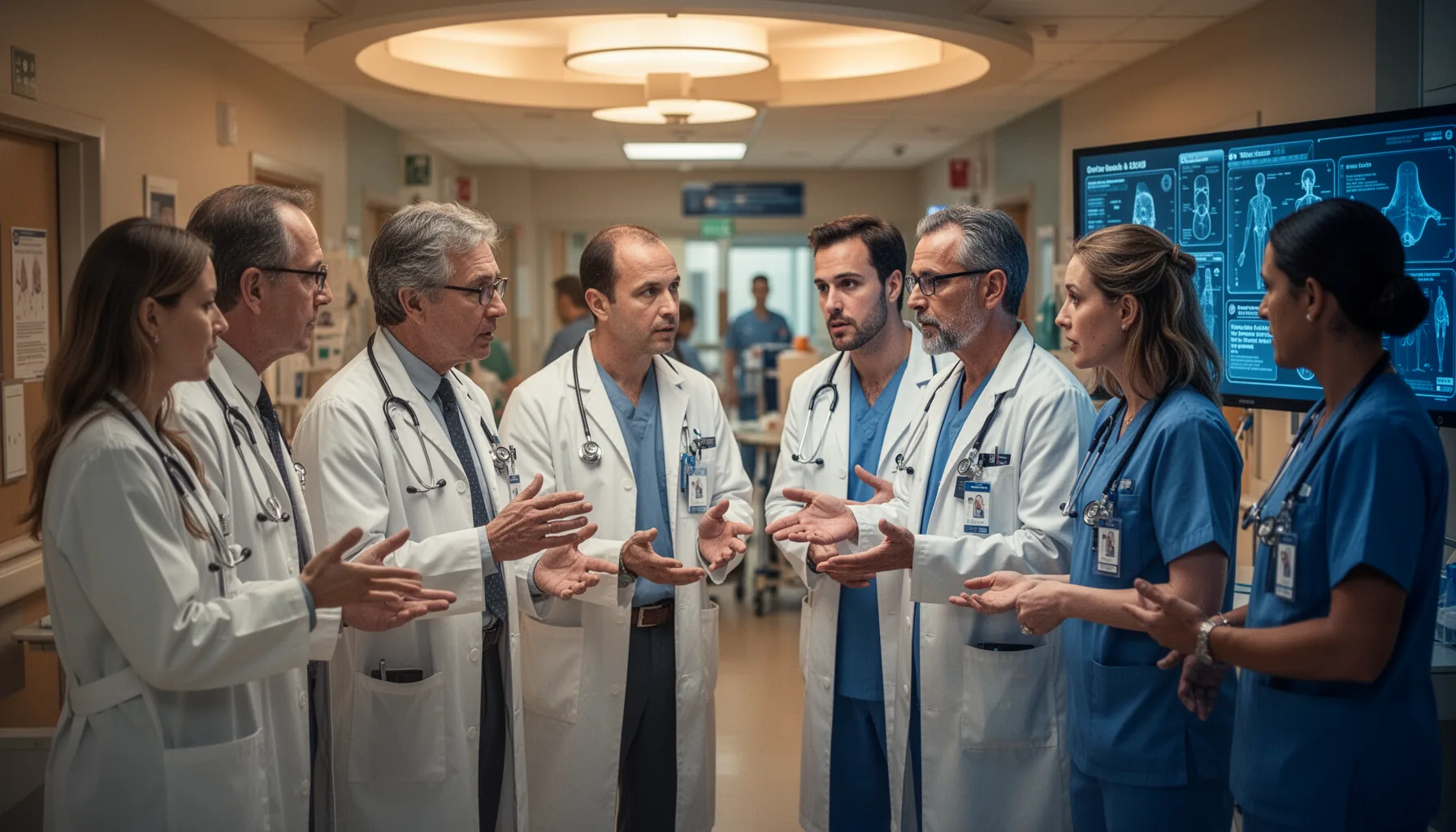 What is Traj-Evolve patient trajectory modeling and why does it matter