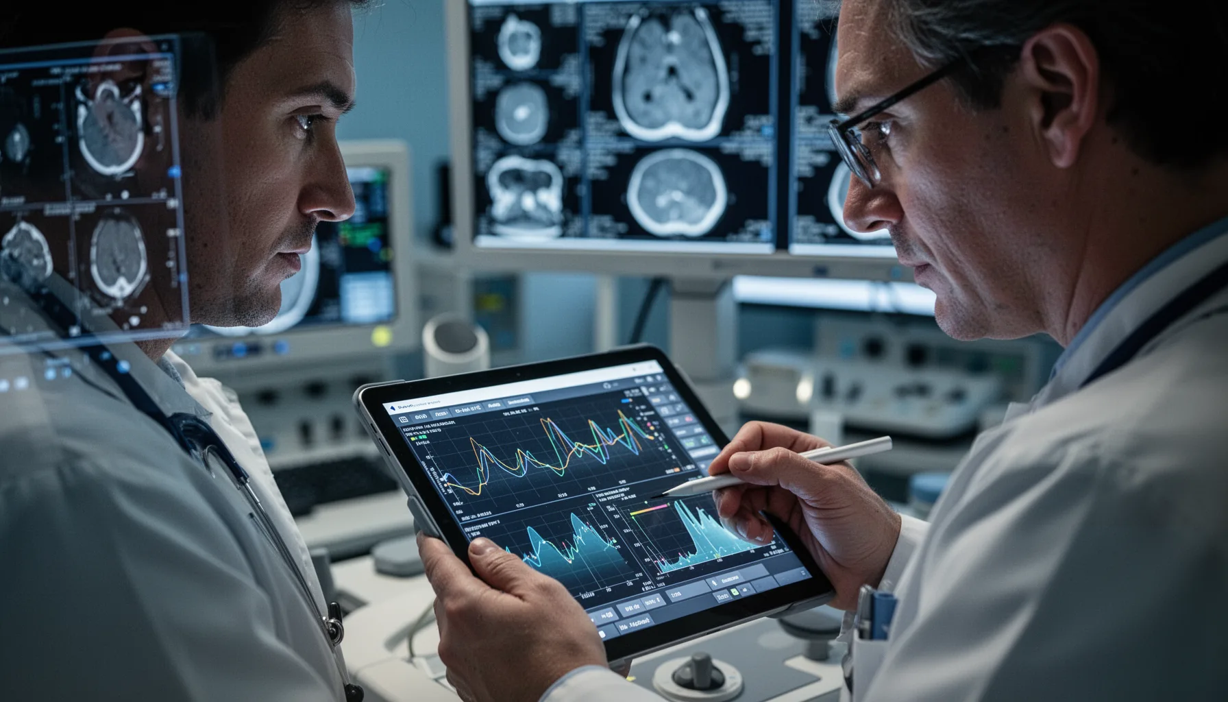 How does a multi agent system for healthcare prediction improve longitudinal reasoning