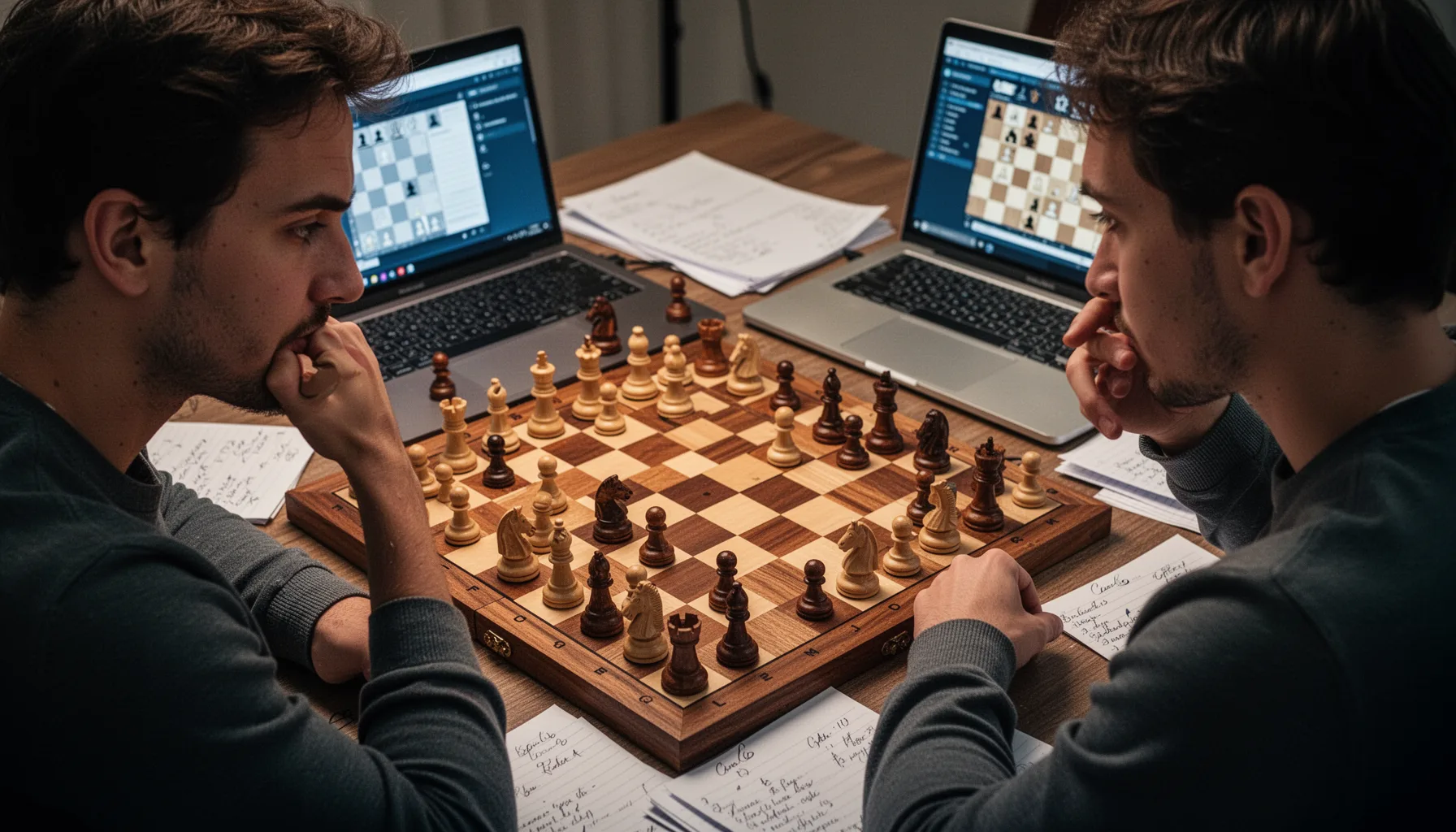 How this LLM chess coach explains moves like a grandmaster