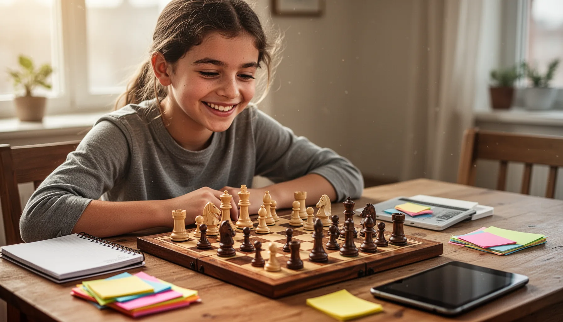 What makes the best chess analysis tool for beginners actually useful