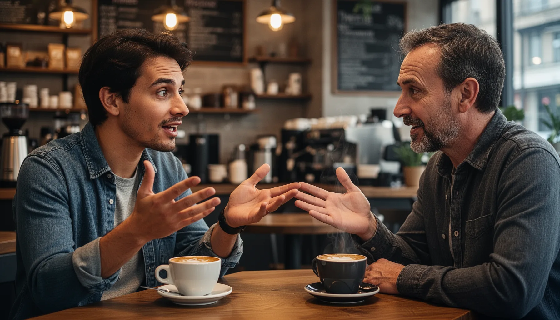How to explain AI to skeptics without sounding preachy