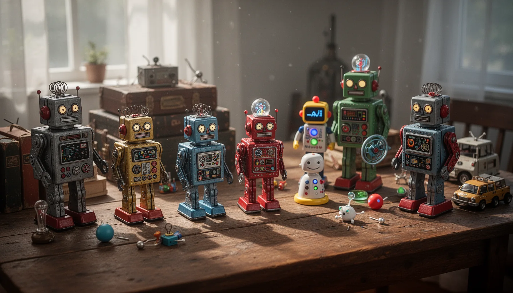 How viral AI parody campaigns expose tired launch tactics