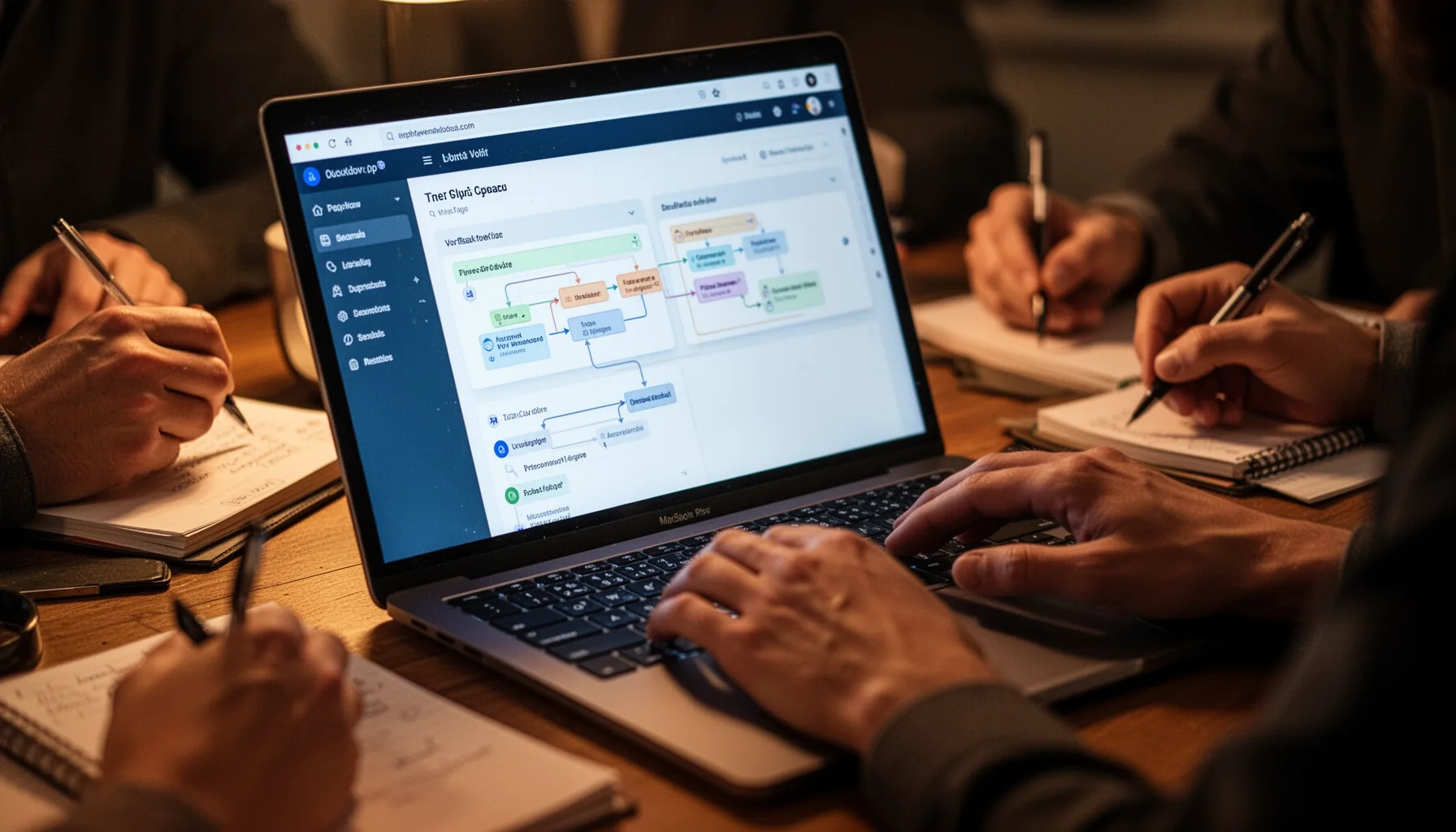 Why are AI products embedded in existing apps suddenly winning?