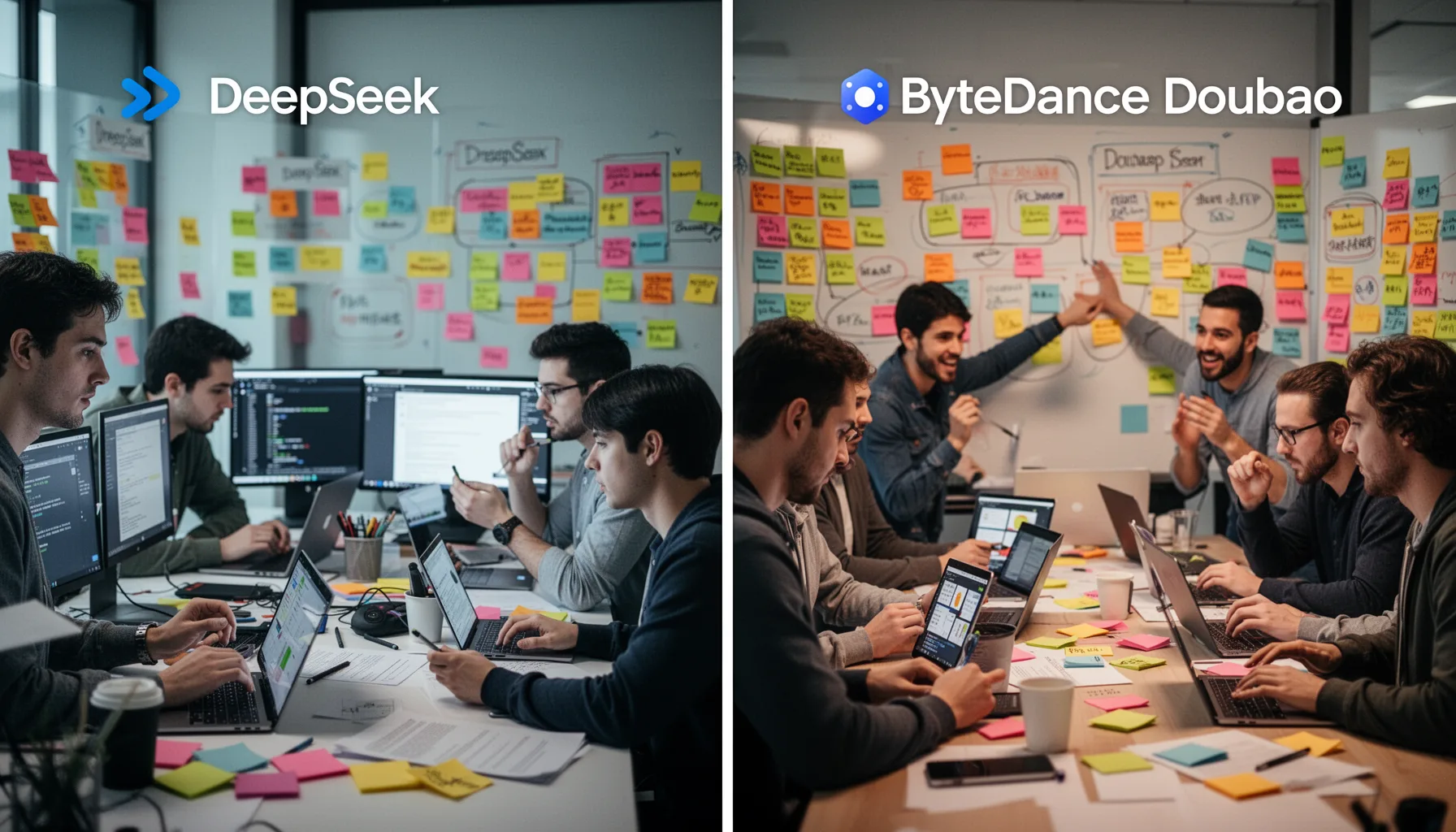 How ByteDance Doubao paid tiers change DeepSeek vs Doubao pricing